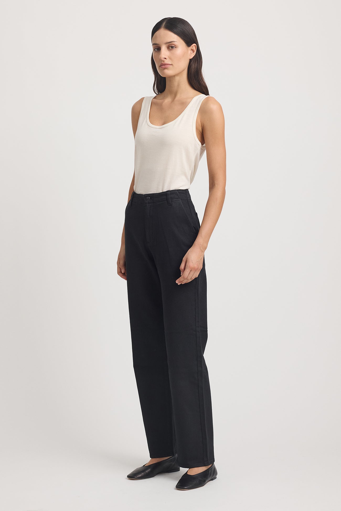 TOORALLIE SCOOP TANK