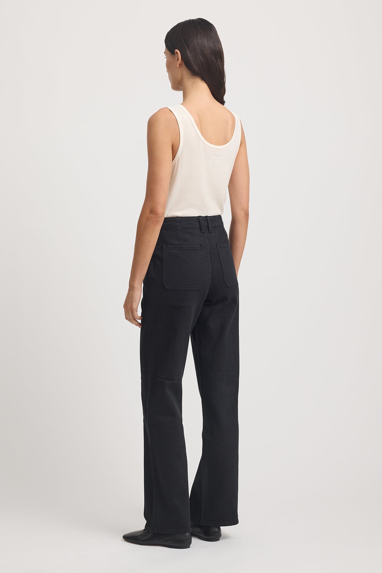 TOORALLIE SCOOP TANK
