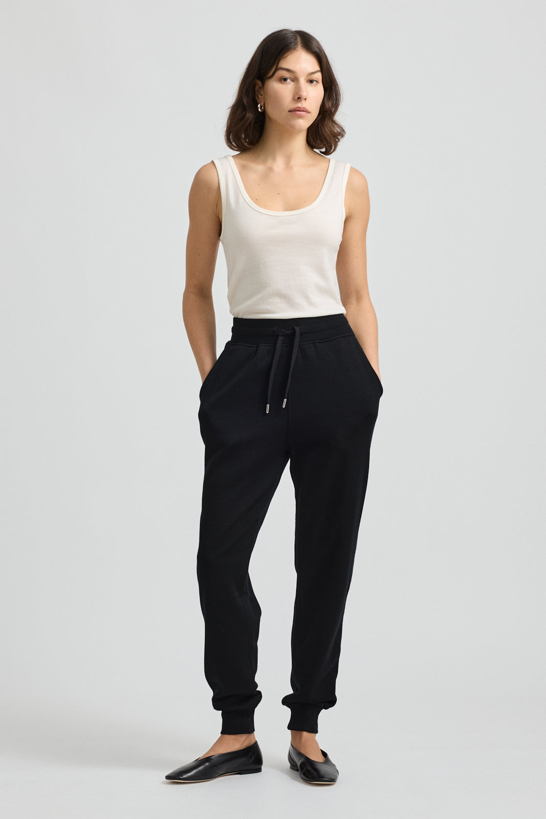 TOORALLIE LOUNGE PANT