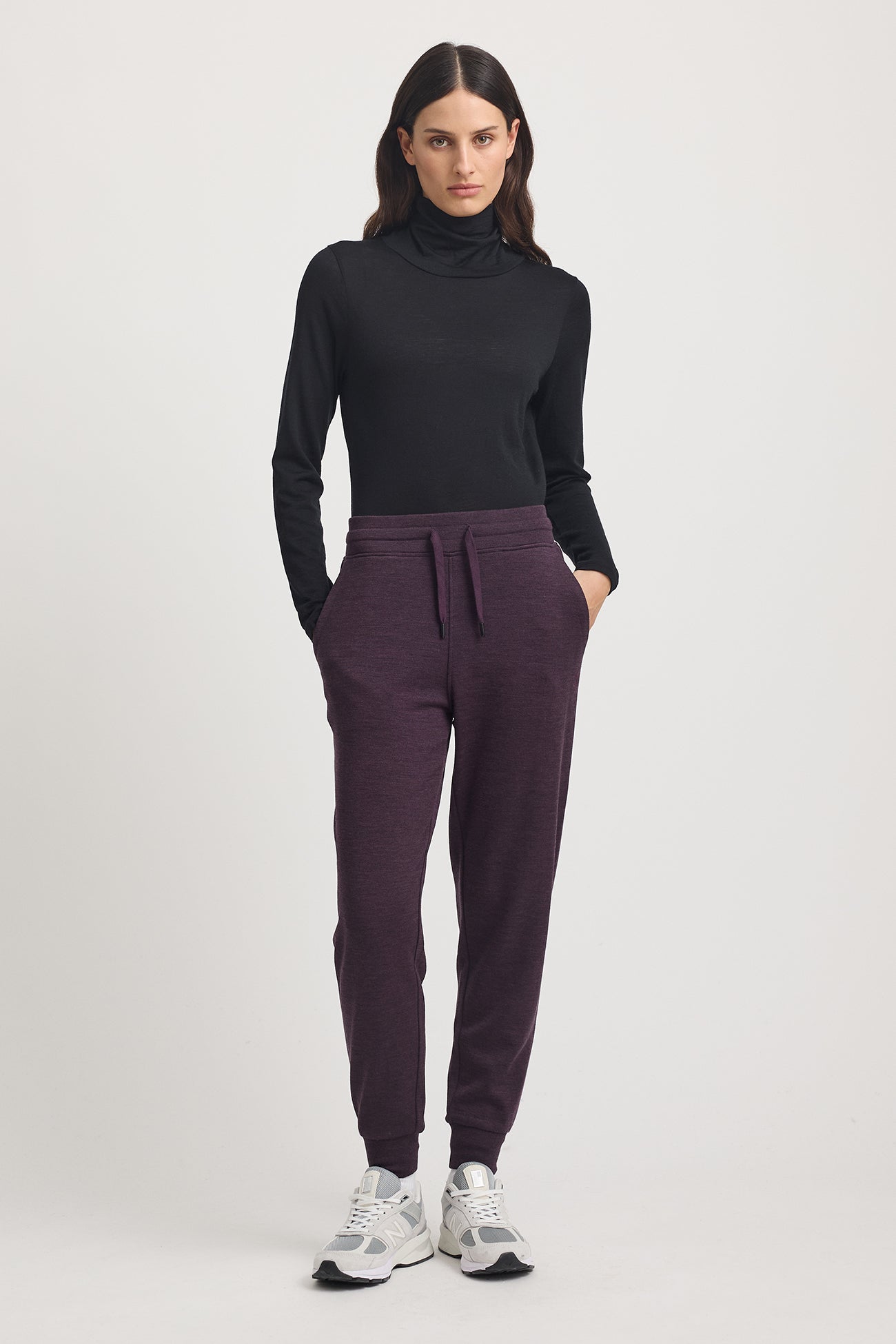 TOORALLIE LOUNGE PANT