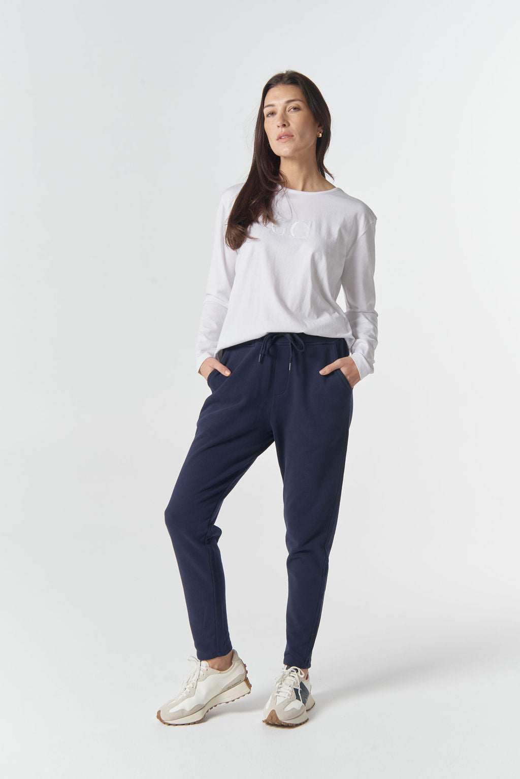 GOONDIWINDI HERITAGE COTTON TRACKPANT