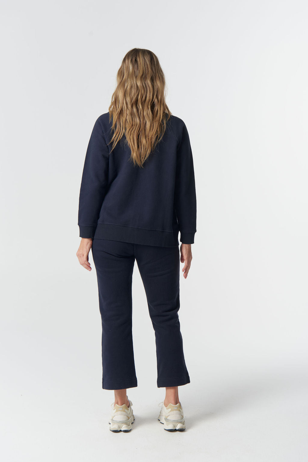 GOONDIWINDI BARKLY COTTON FLEECE JACKET