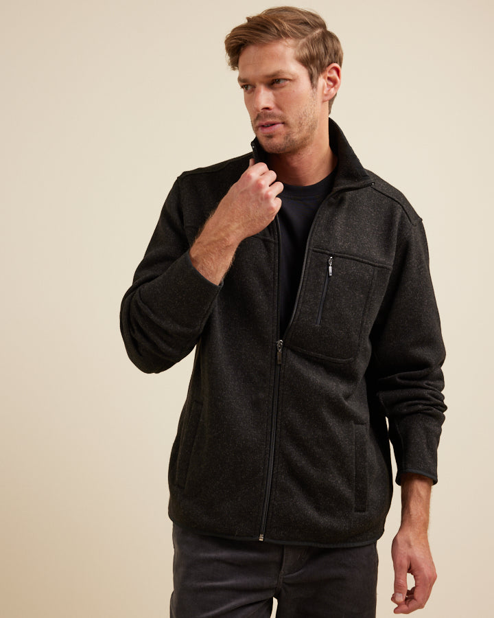 BREAKAWAY COLLINS JACKET