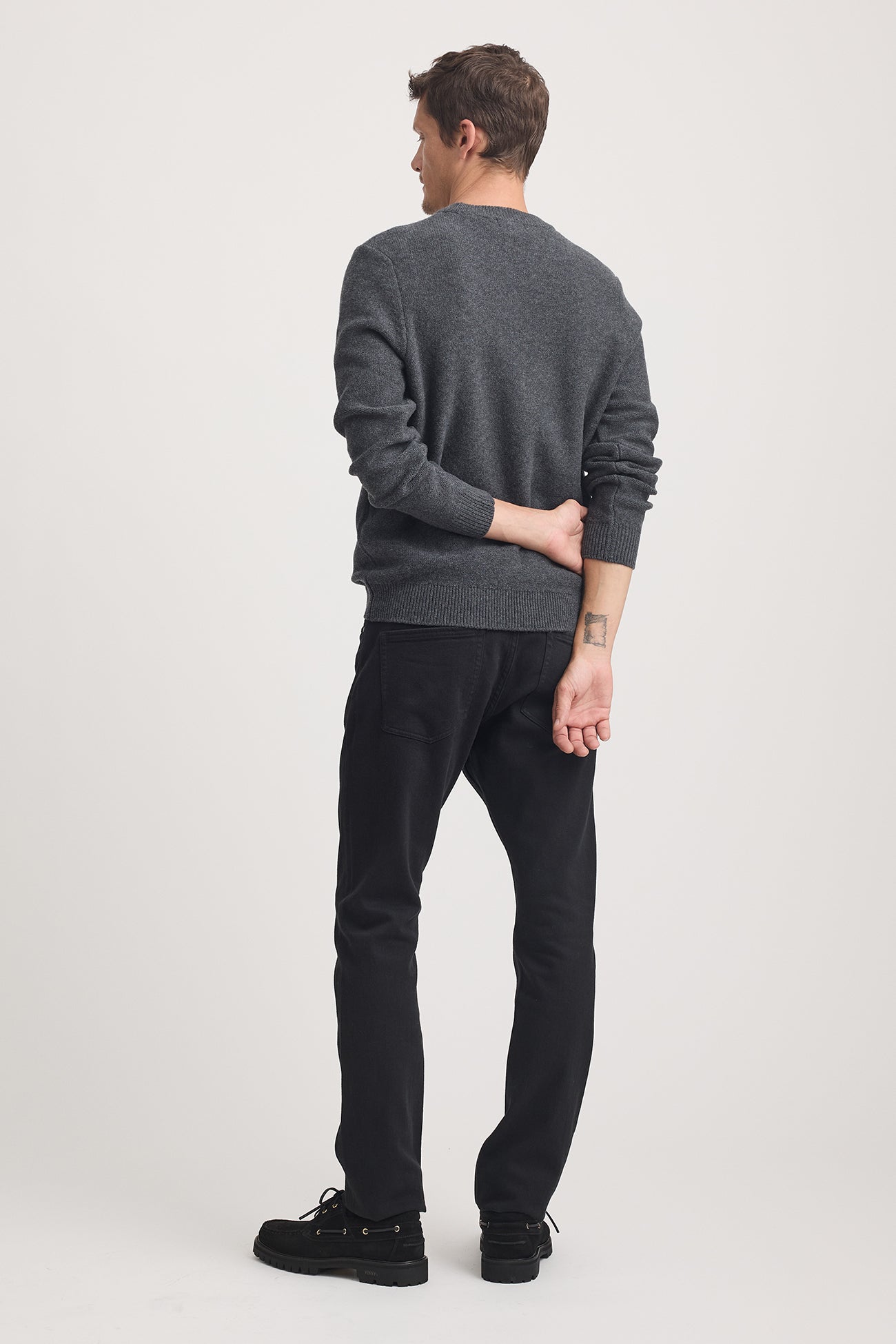 TOORALLIE GRADIENT CREW