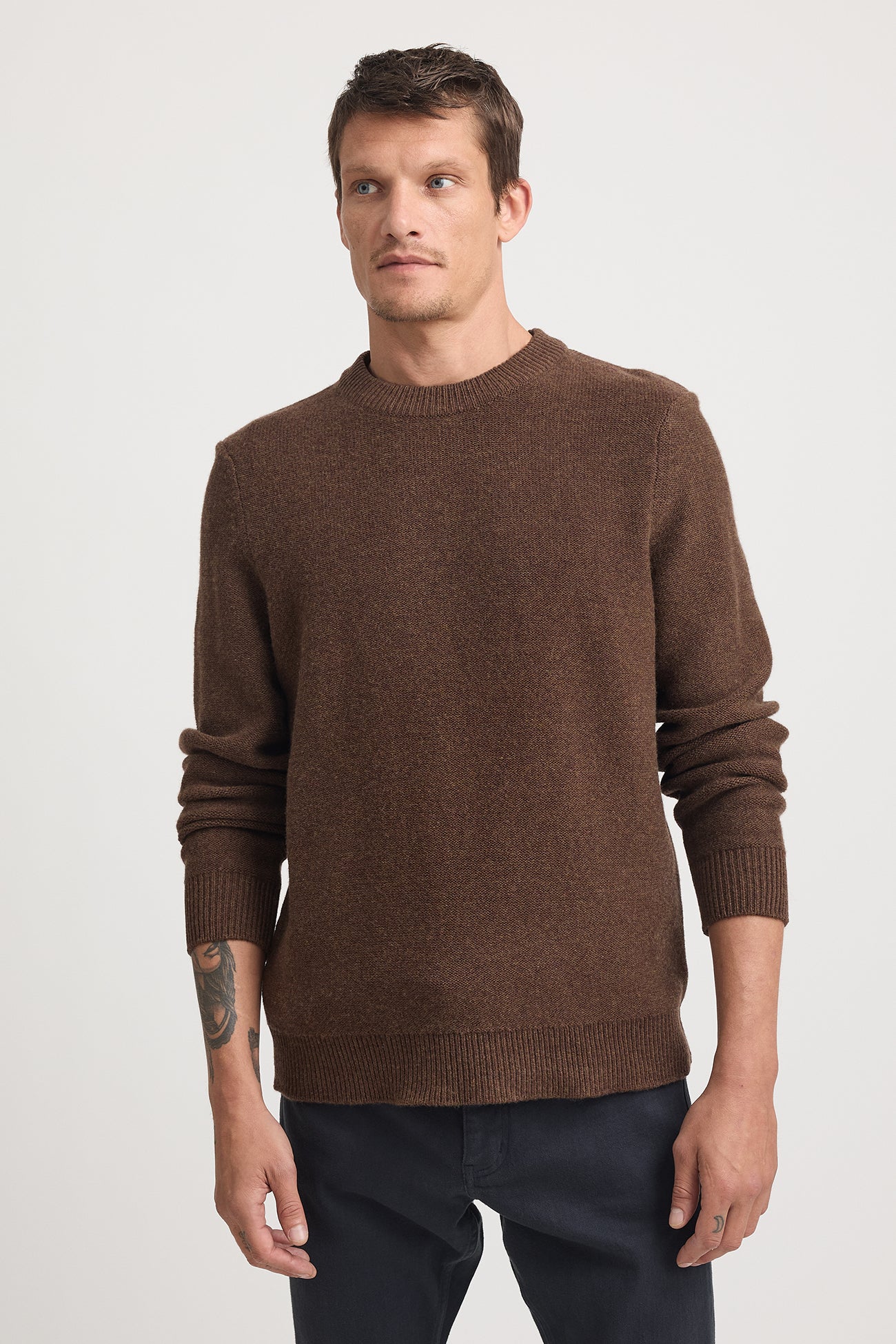 TOORALLIE GRADIENT CREW