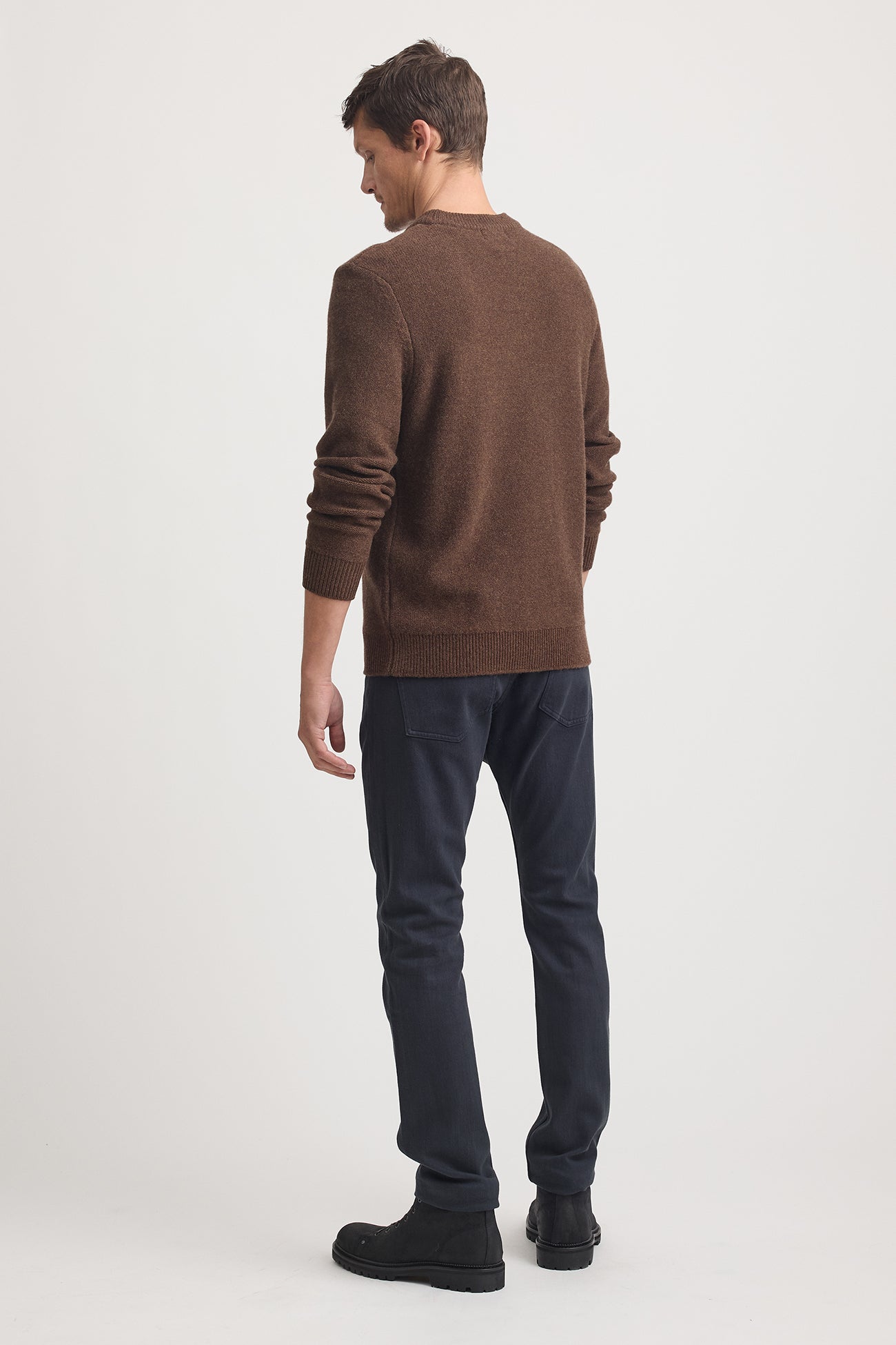 TOORALLIE GRADIENT CREW