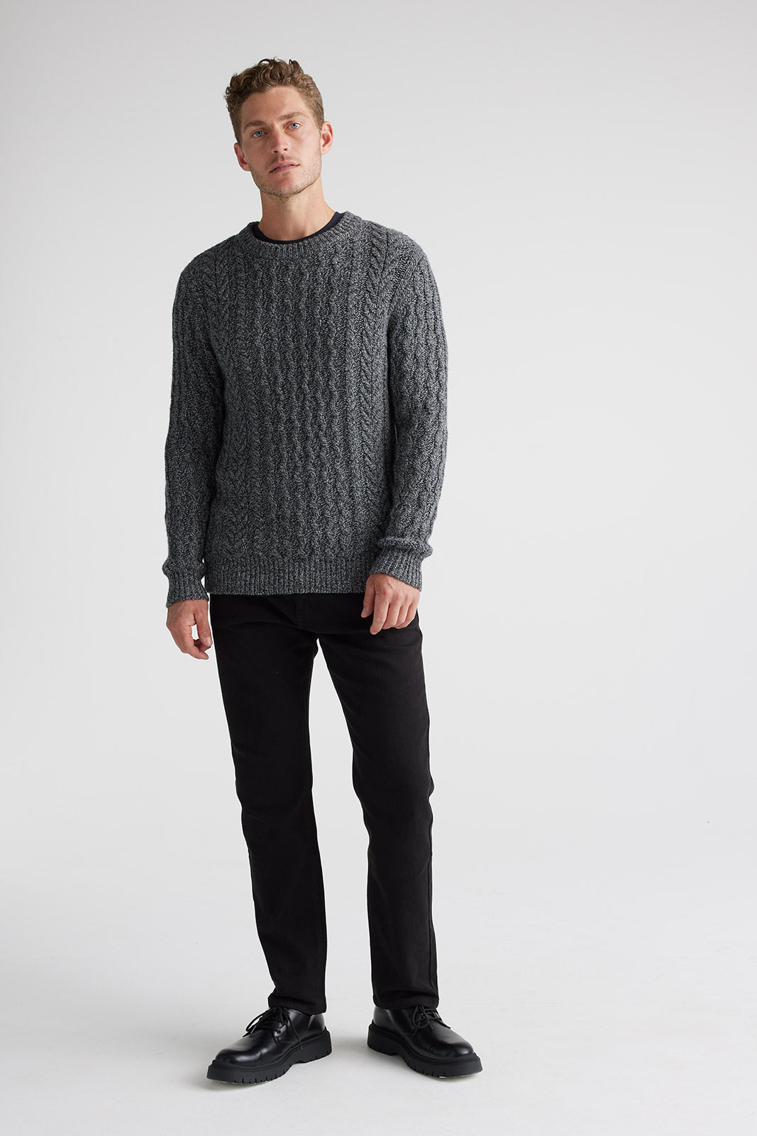 TOORALLIE HONEYCOMB CABLE JUMPER