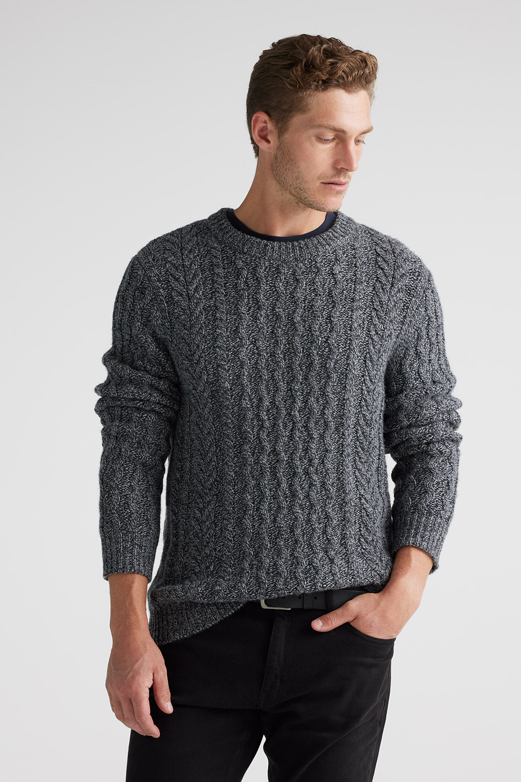 TOORALLIE HONEYCOMB CABLE JUMPER