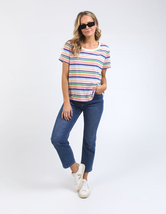 ELM SORBET TEE