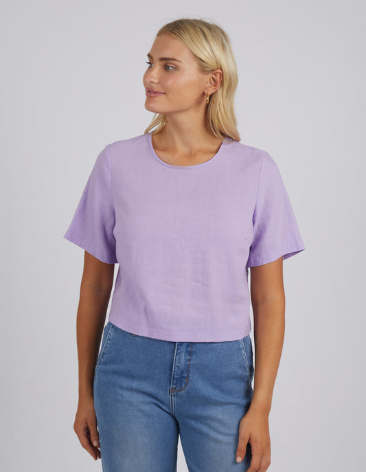 ELM JUNIPER TOP