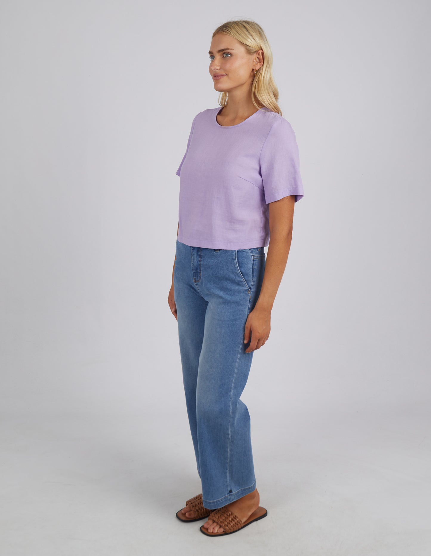 ELM JUNIPER TOP