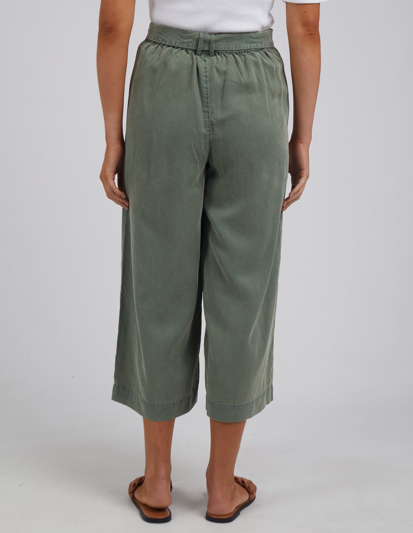 ELM BLISS WASHED PANT