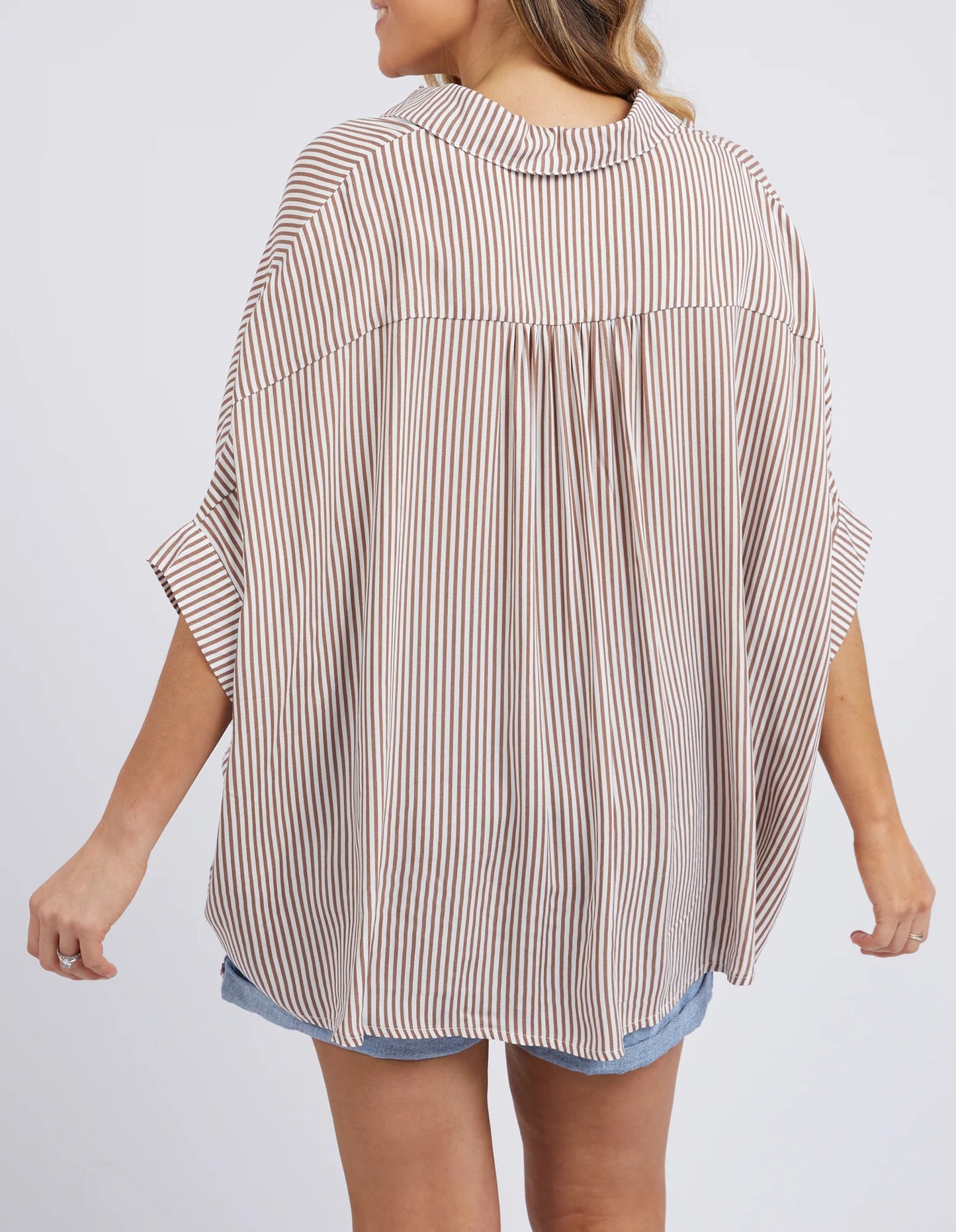 ELM LUNA SHIRT