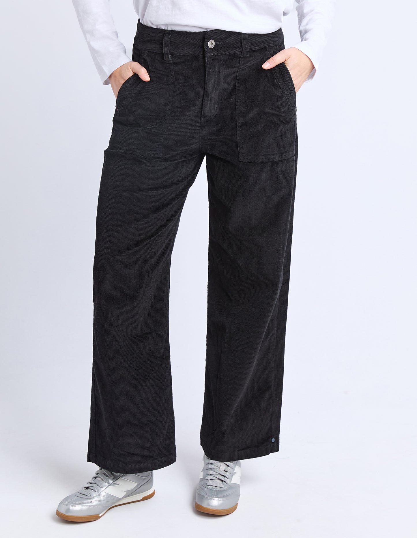 ELM CASSIE CORD PANT