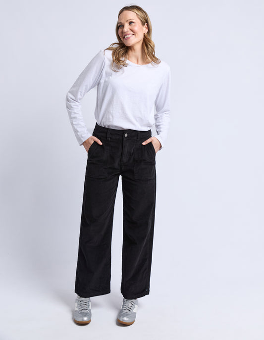 ELM CASSIE CORD PANT