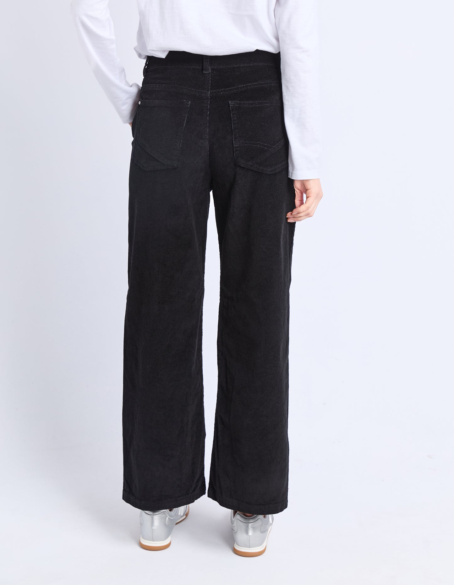 ELM CASSIE CORD PANT