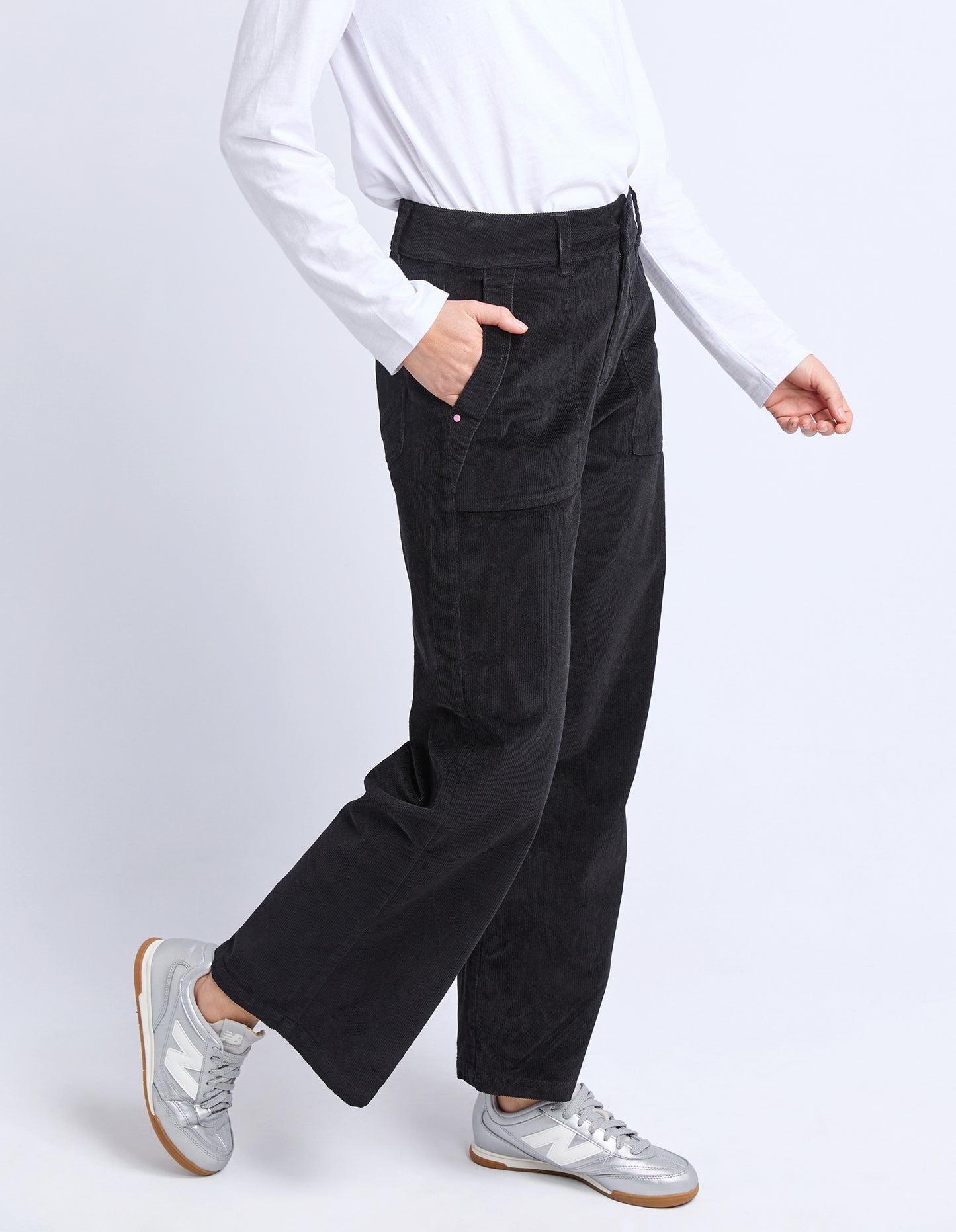 ELM CASSIE CORD PANT