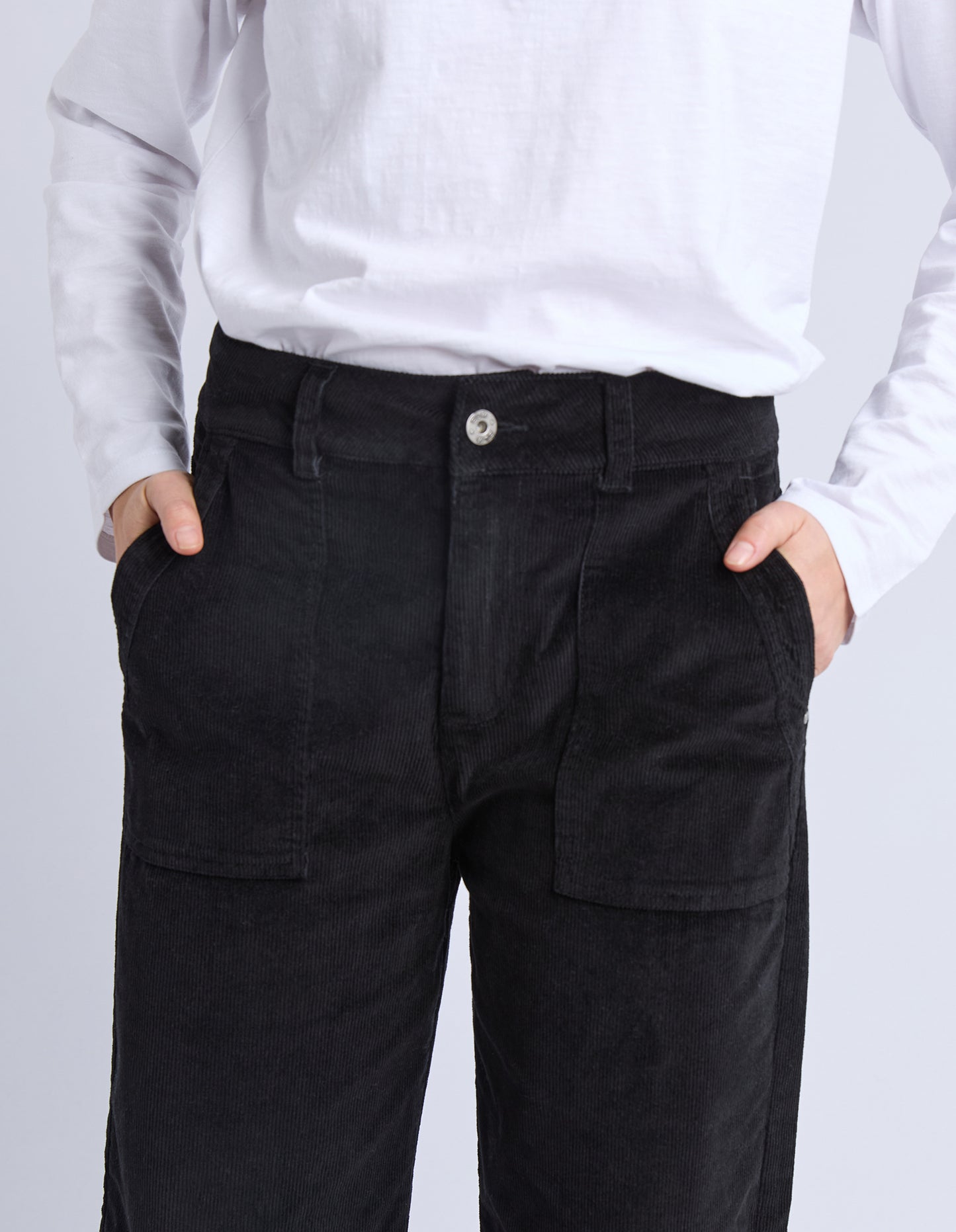 ELM CASSIE CORD PANT