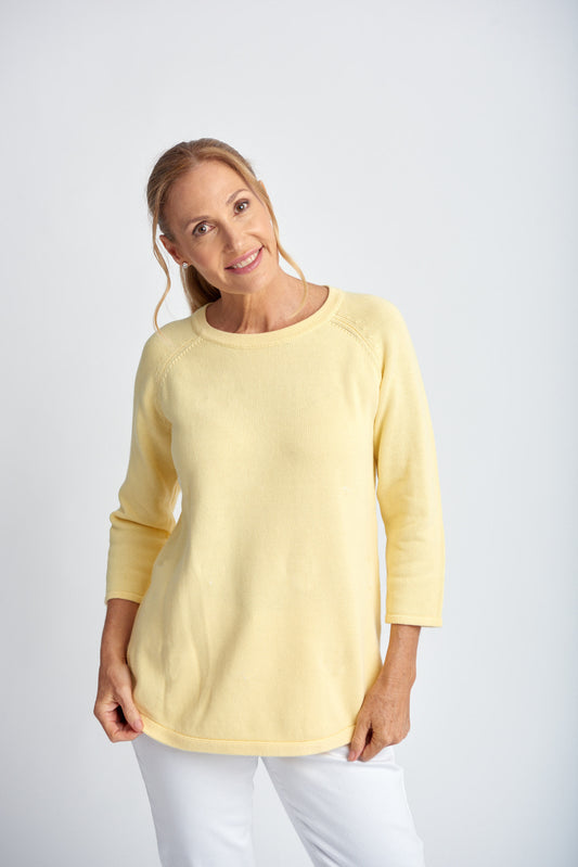 GOONDIWINDI KNIT JUMPER