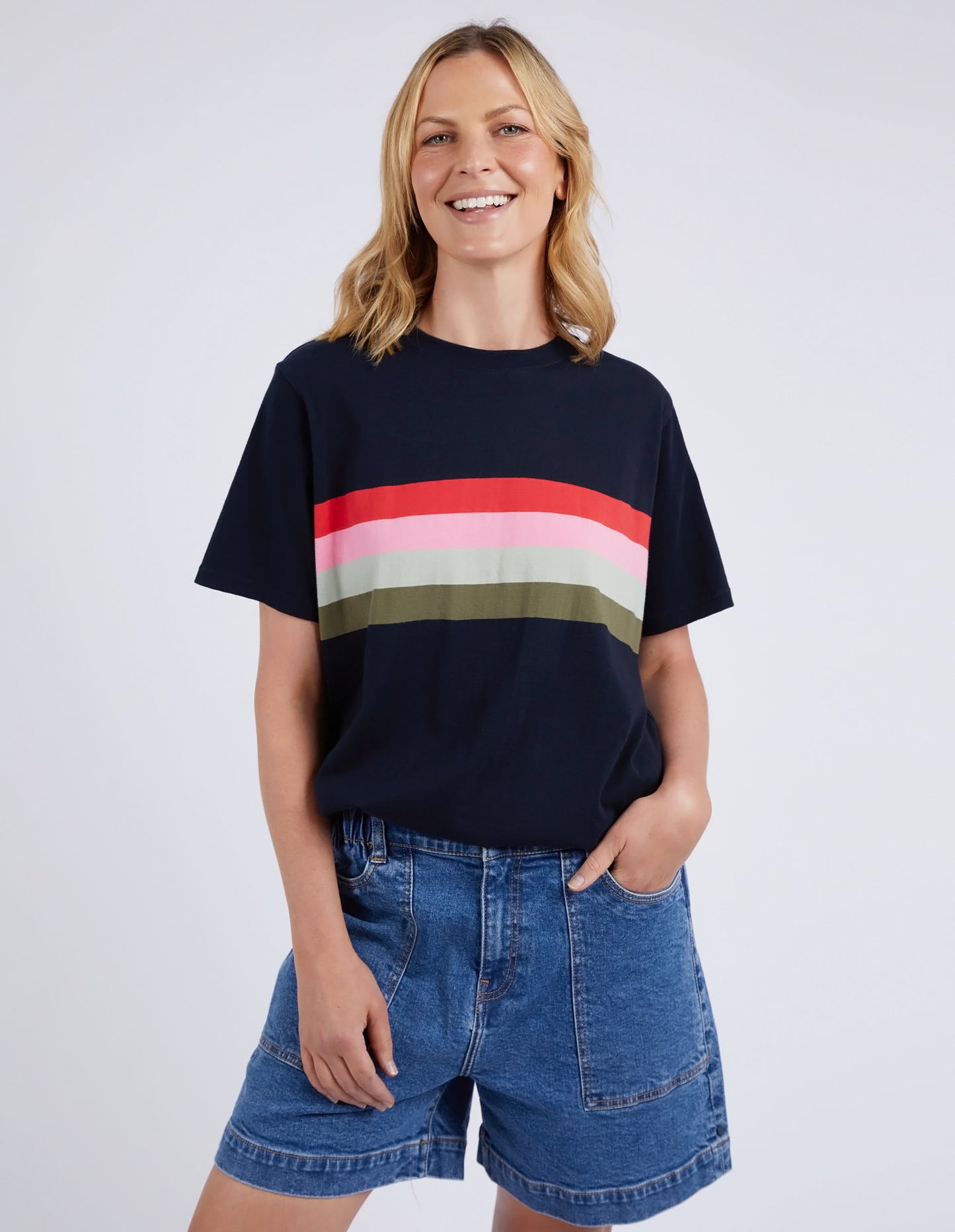 ELM TERRA TEE