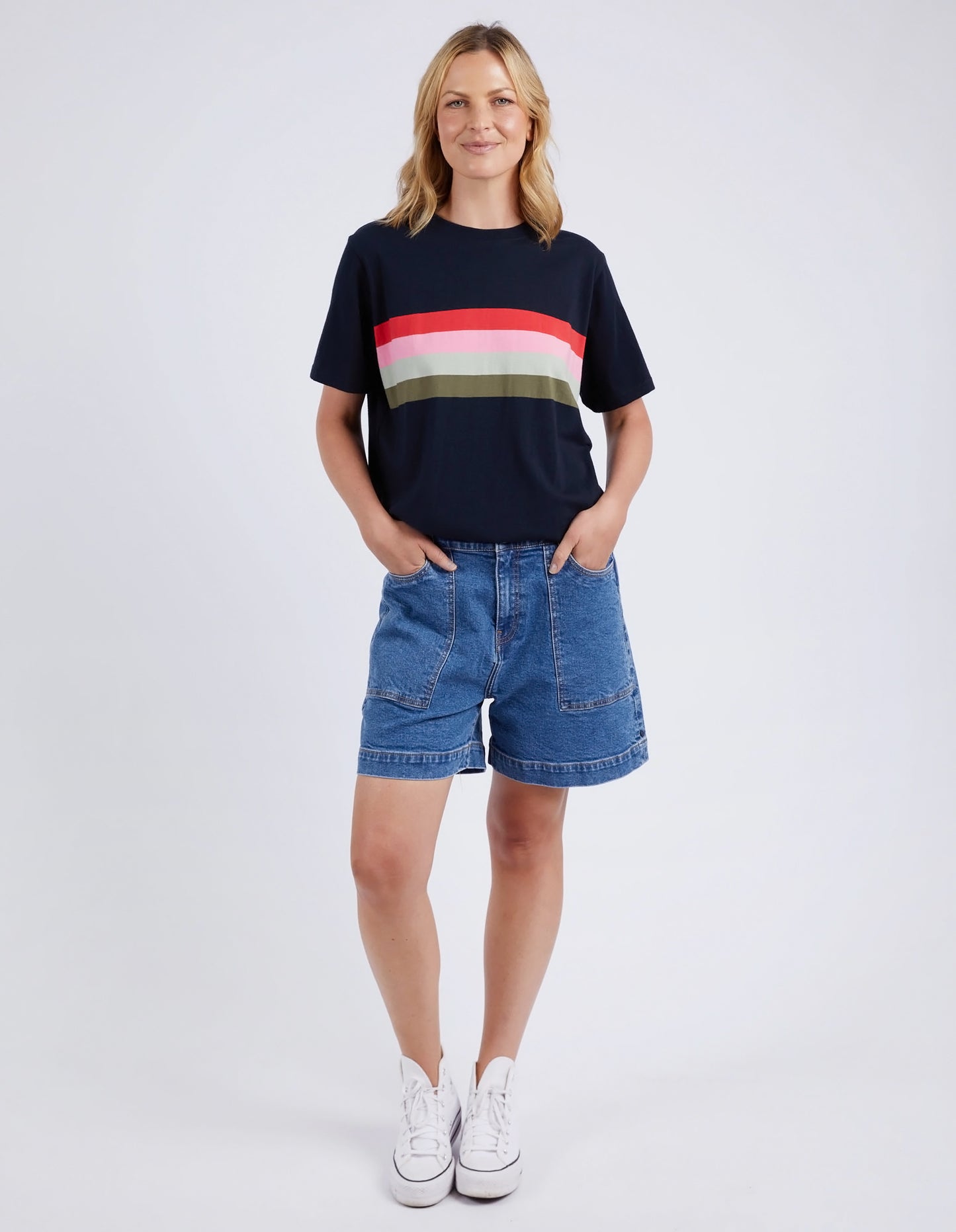 ELM TERRA TEE