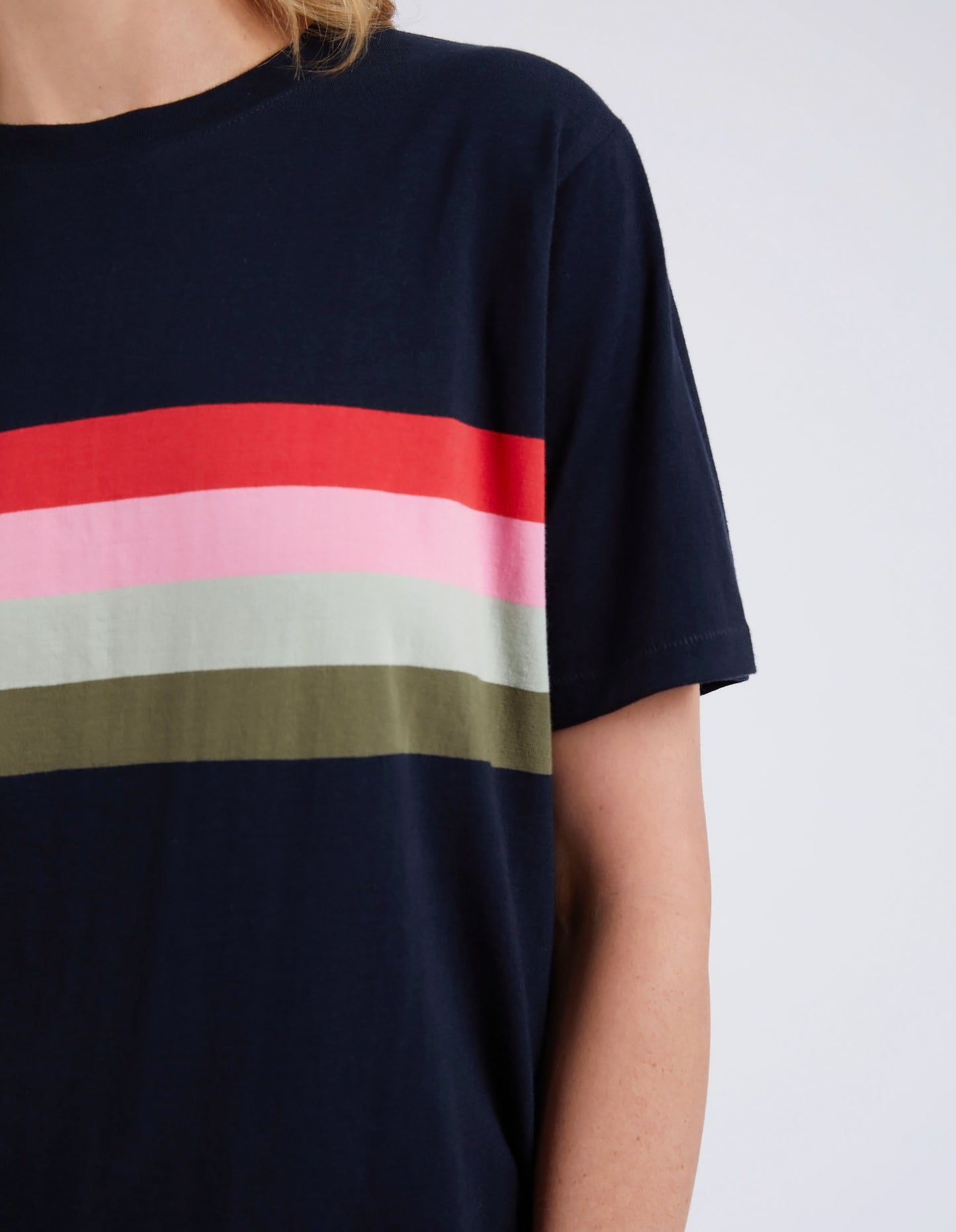 ELM TERRA TEE