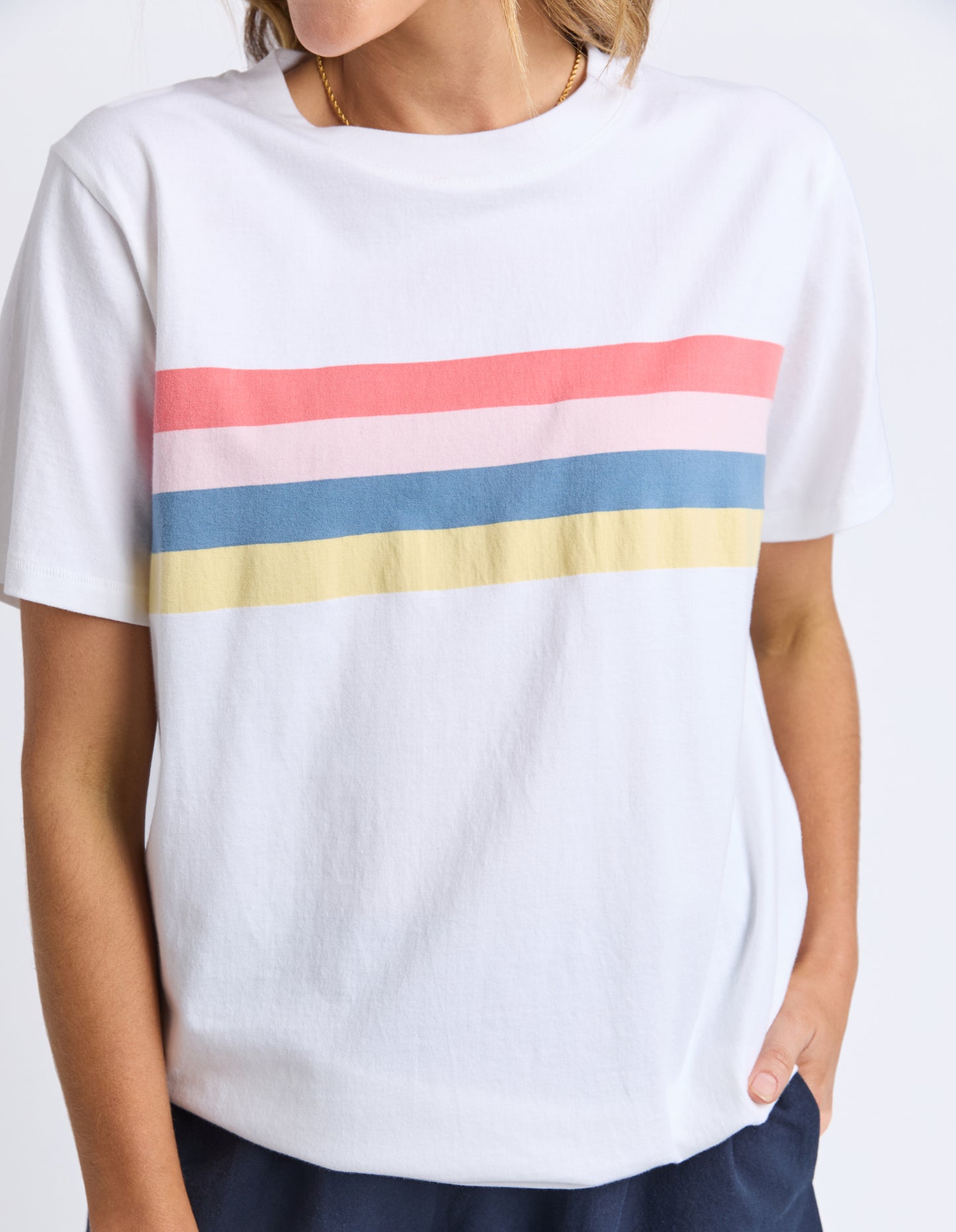 ELM TERRA TEE