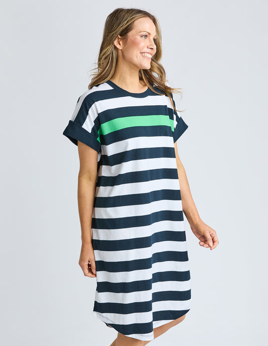 ELM MCKINLEY DRESS