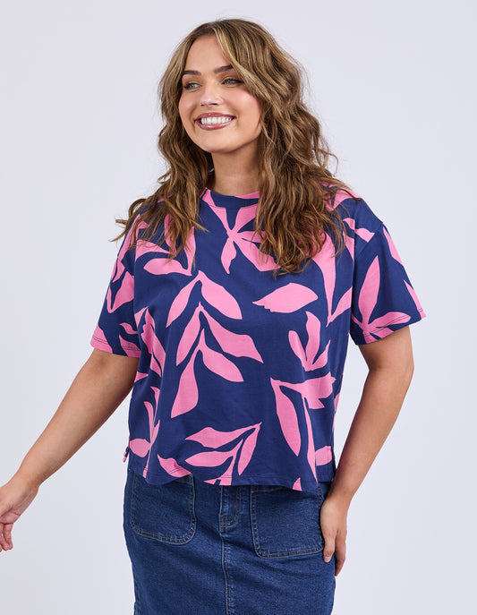 ELM MIMOSA TEE