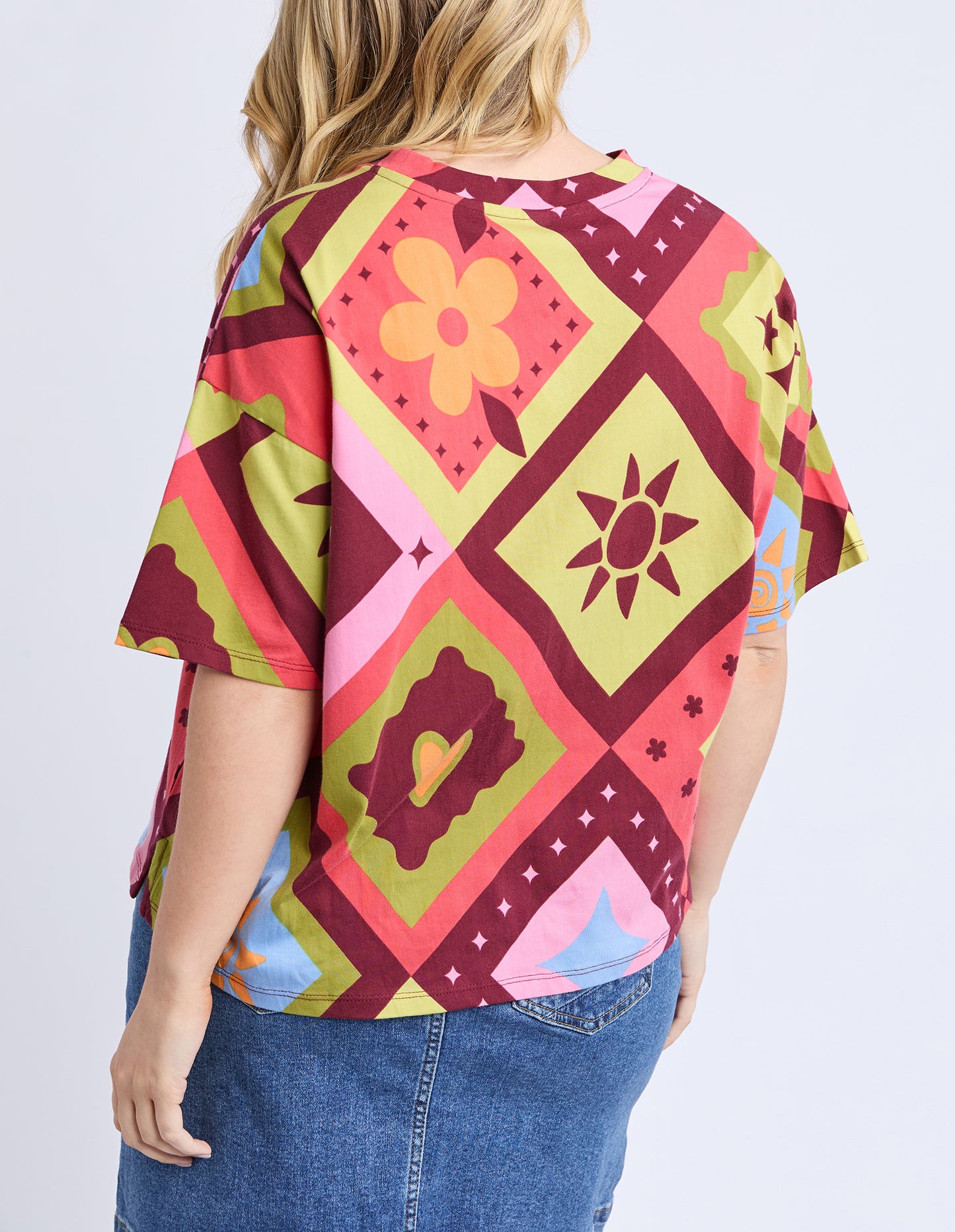 ELM RHODE TEE