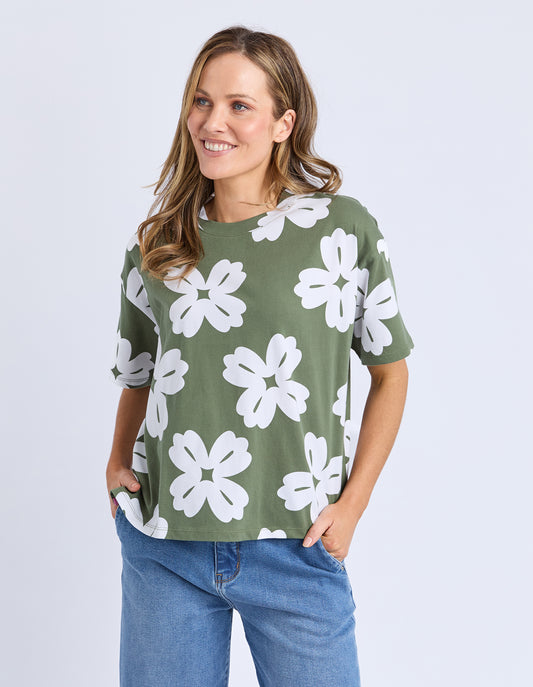 ELM VERA TEE