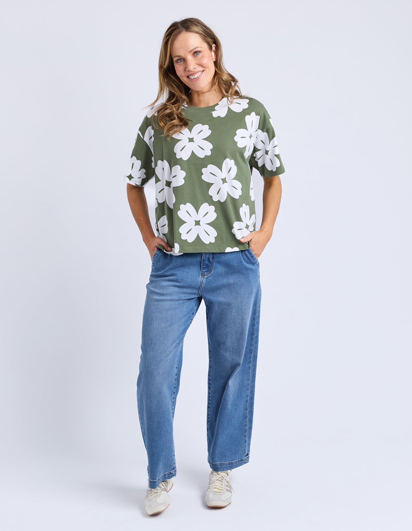 ELM VERA TEE