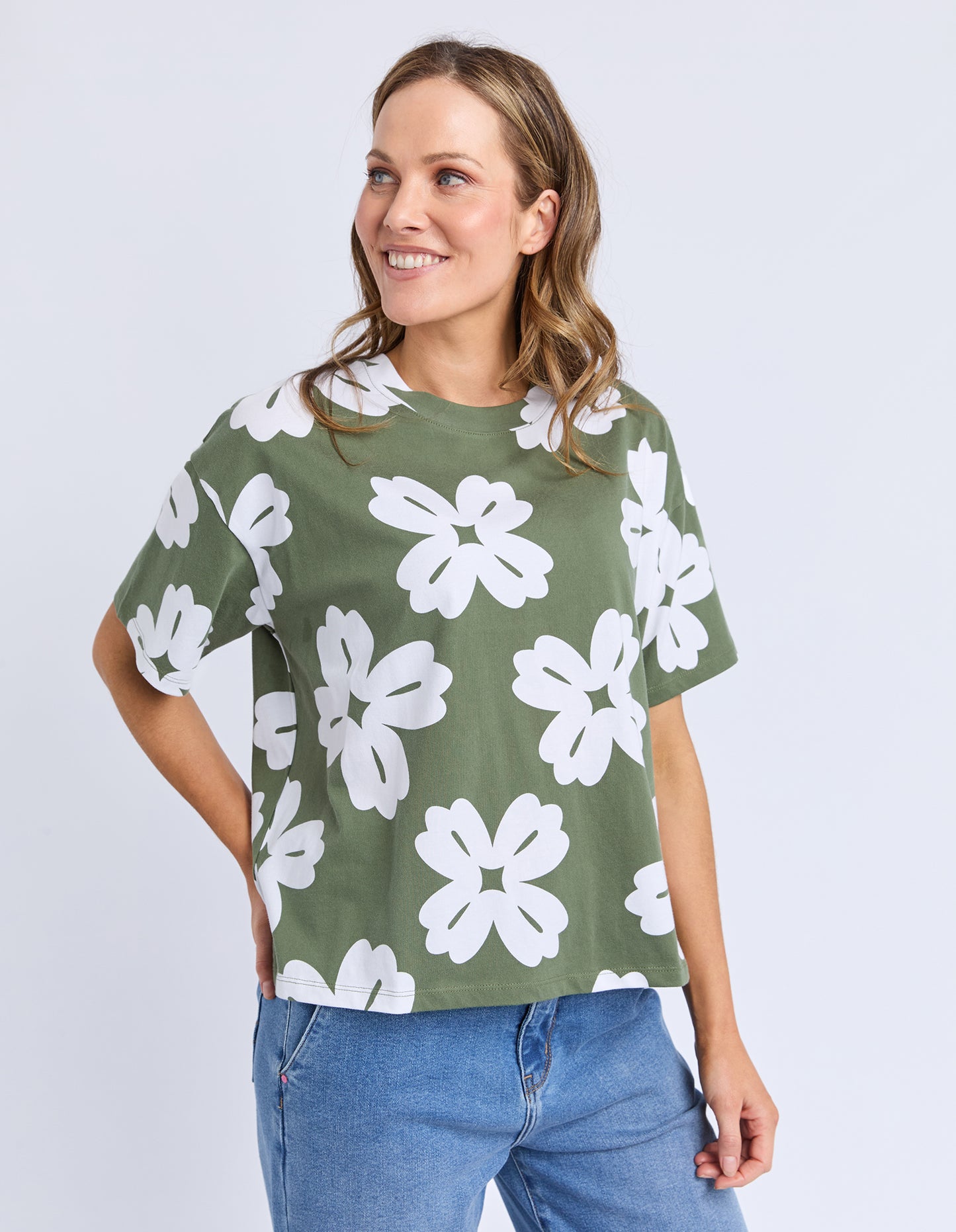 ELM VERA TEE