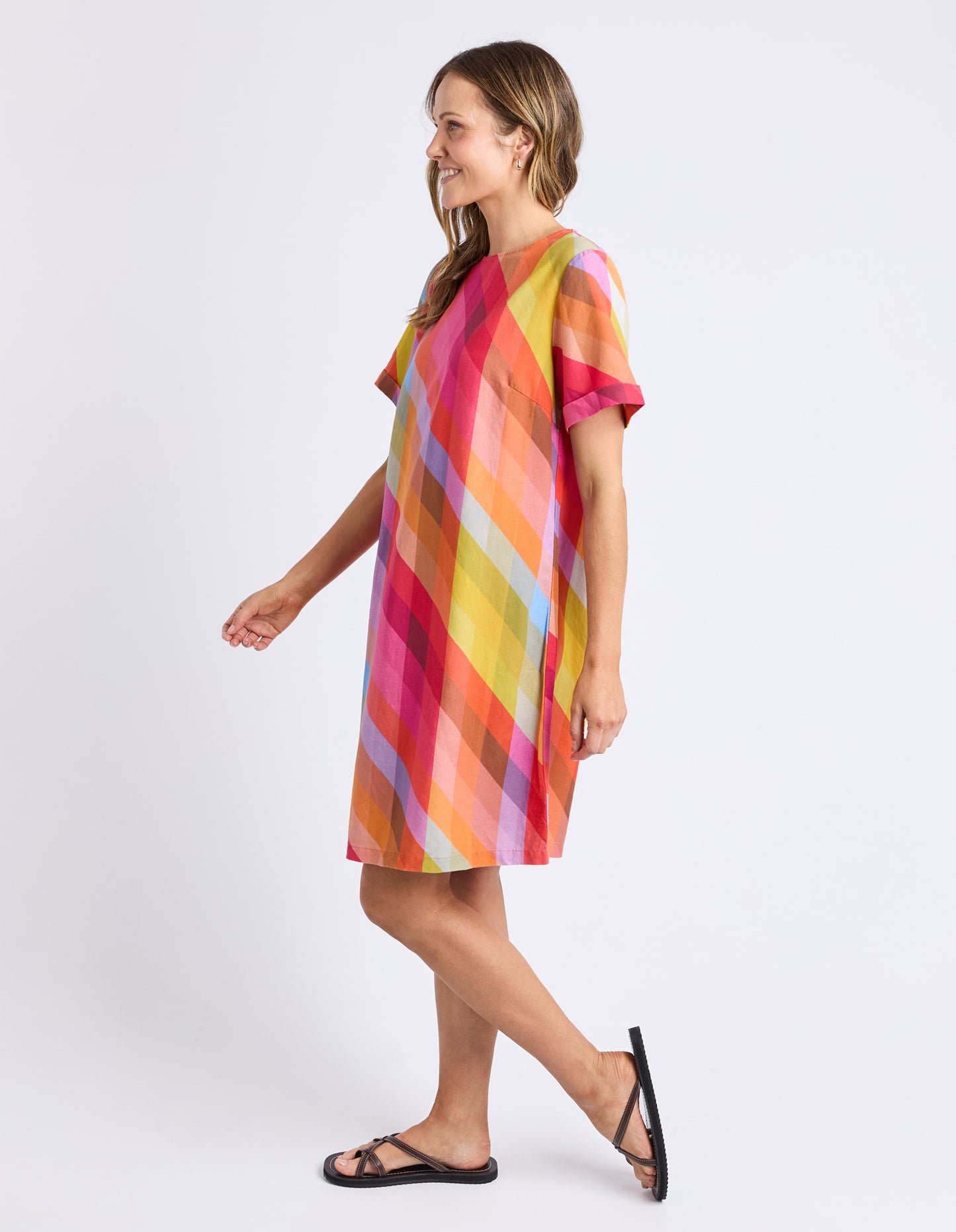 ELM RENA DRESS