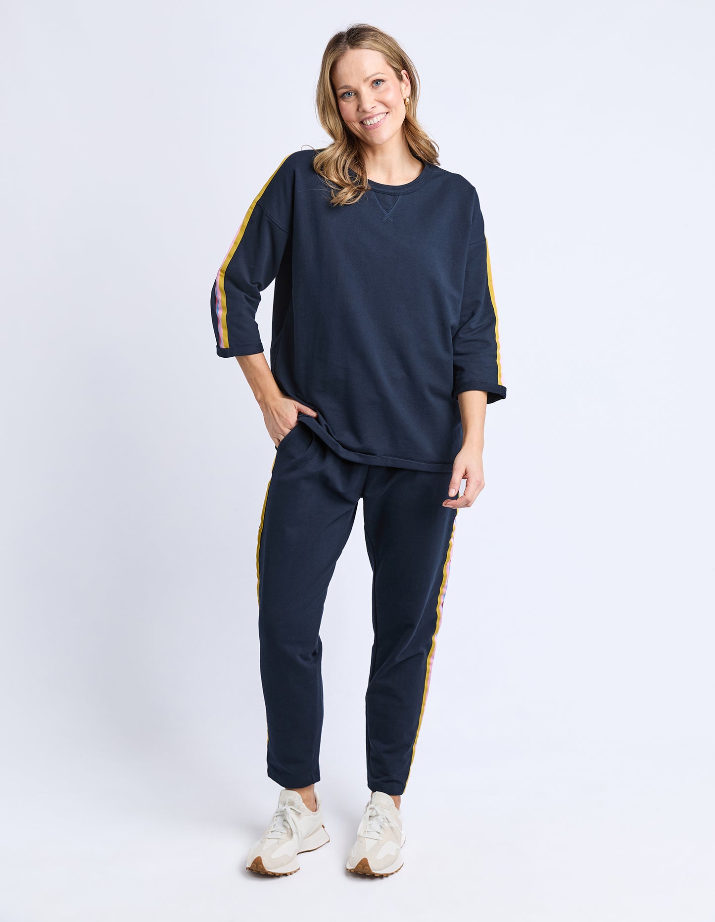 ELM SELLA SWEAT