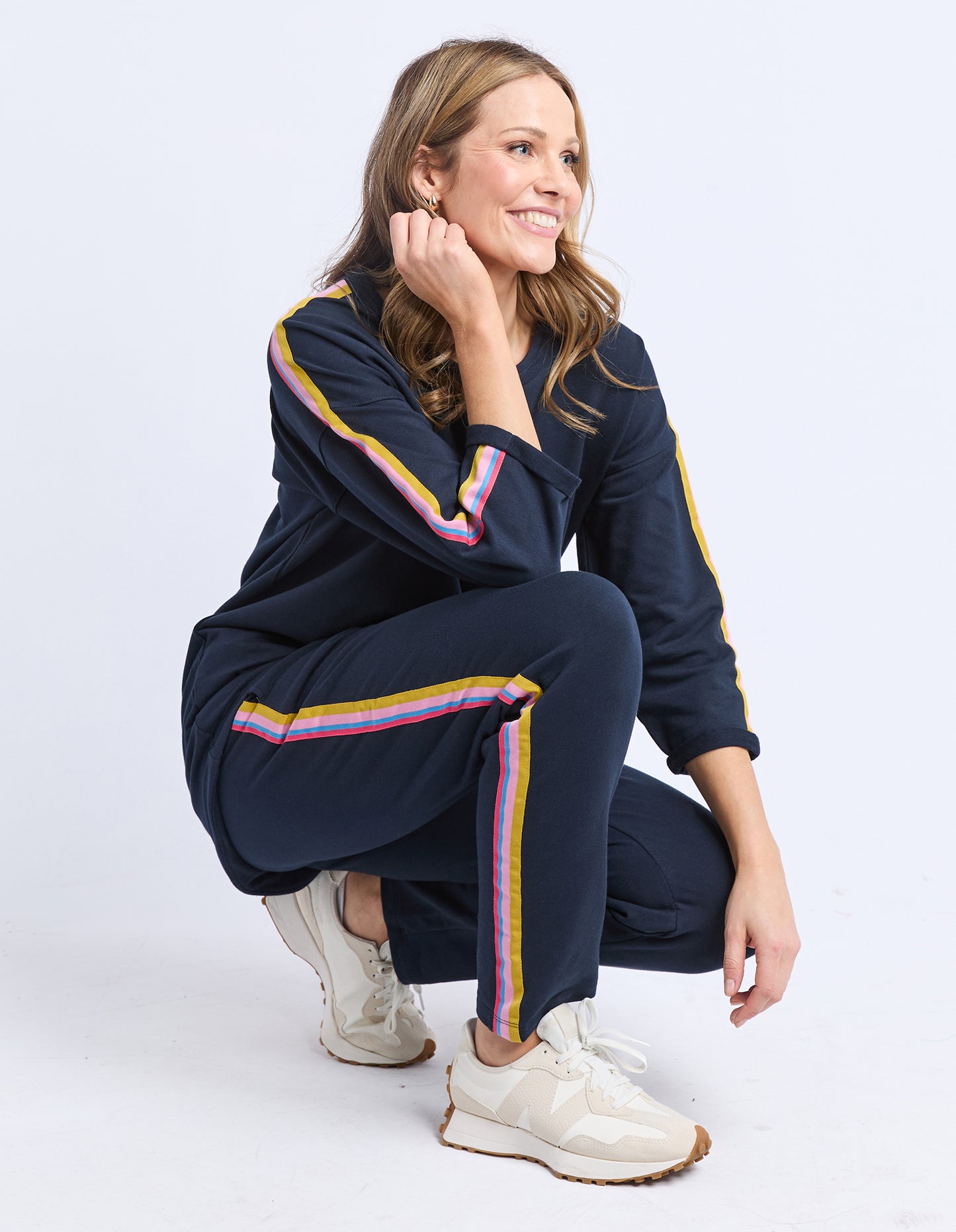 ELM SELLA SWEAT