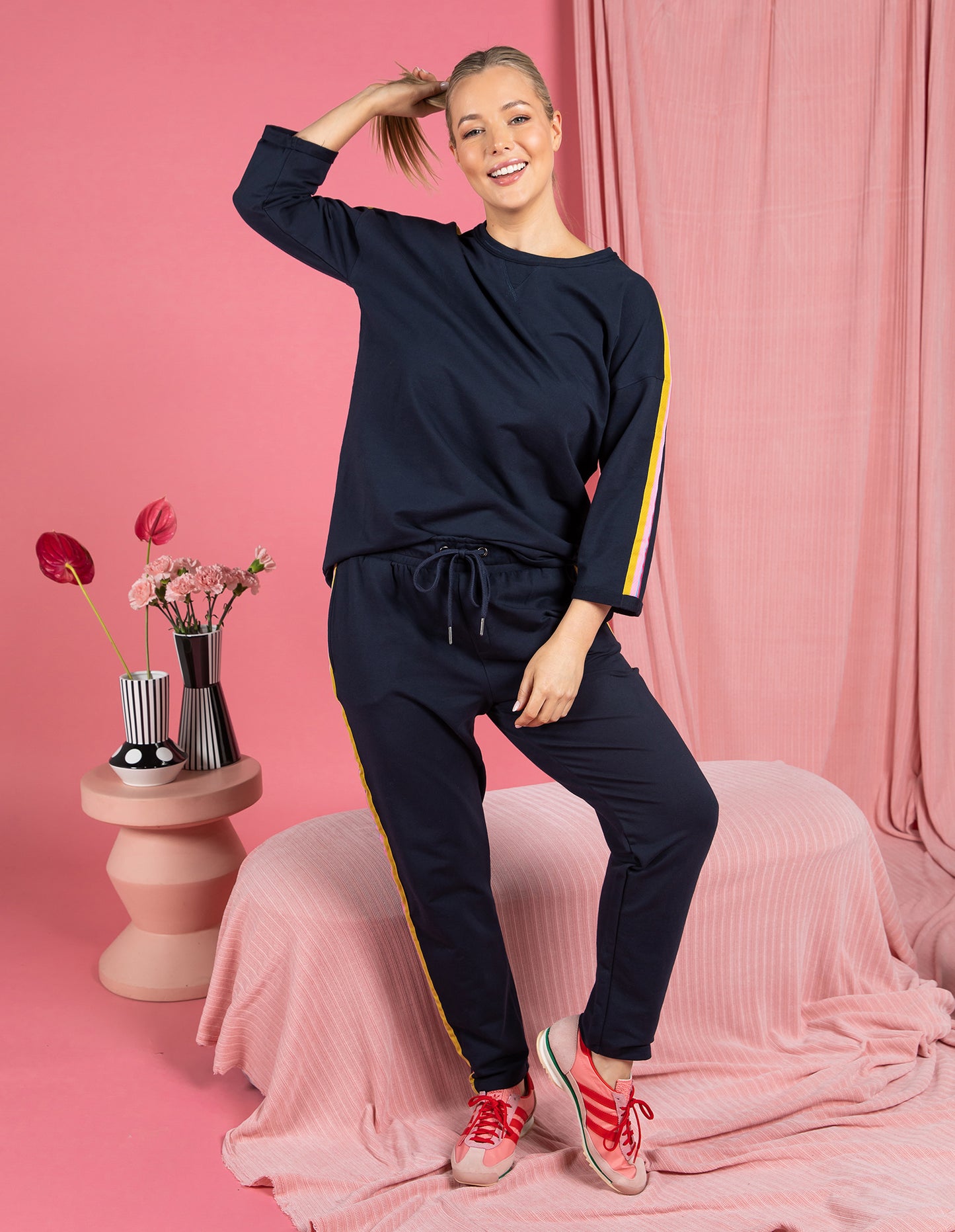 ELM SELLA LOUNGE PANT