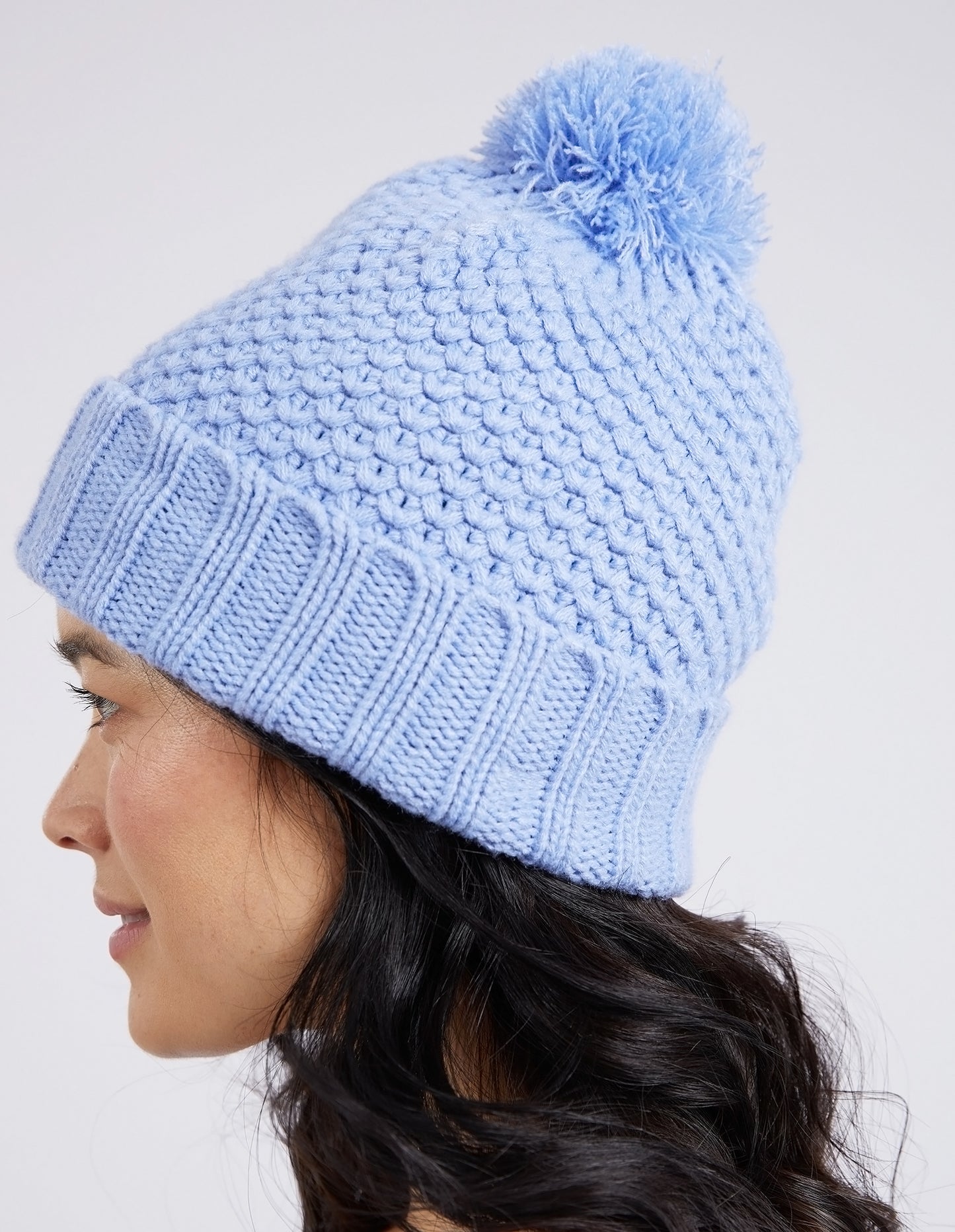 ELM BERRY BEANIE