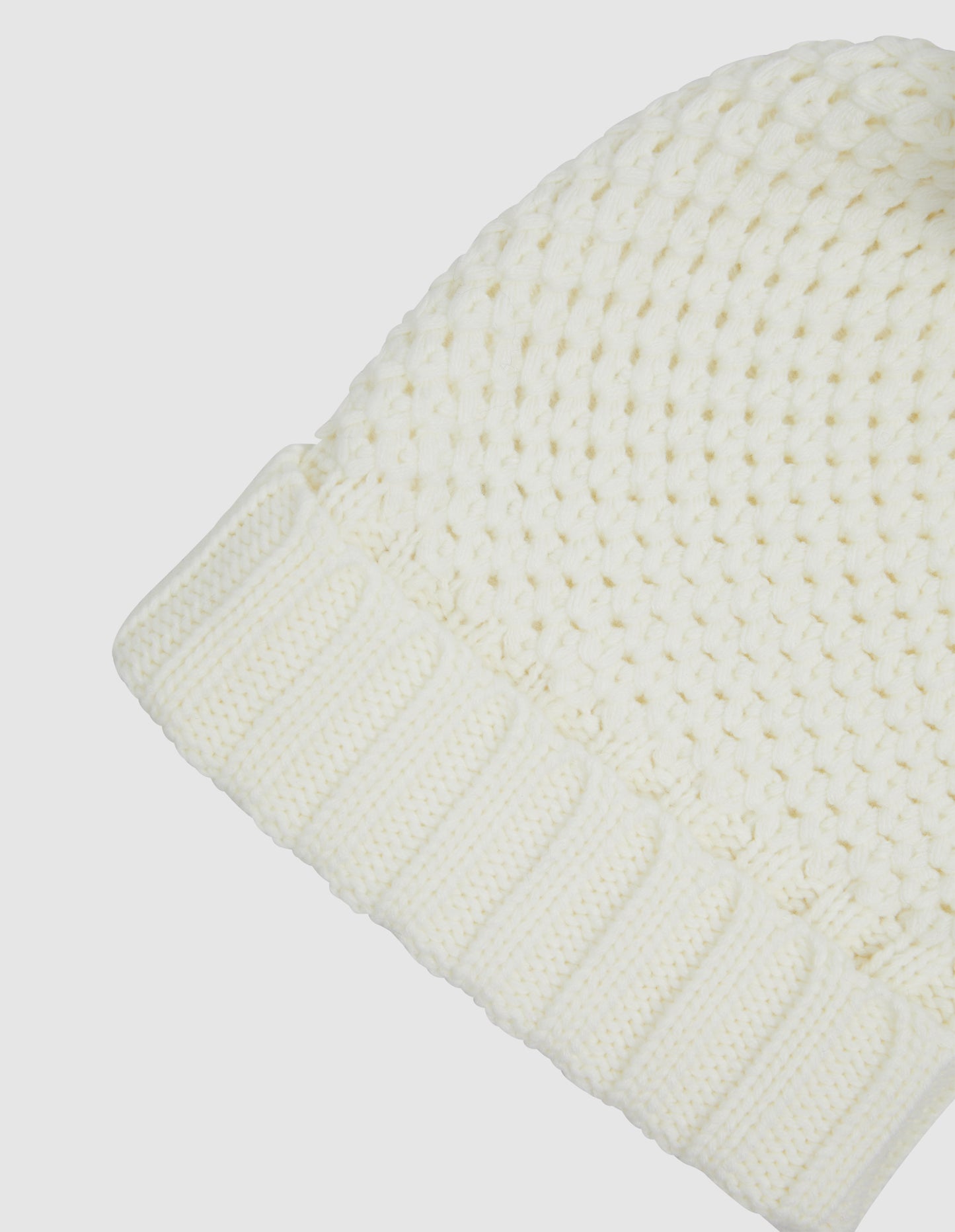 ELM BERRY BEANIE