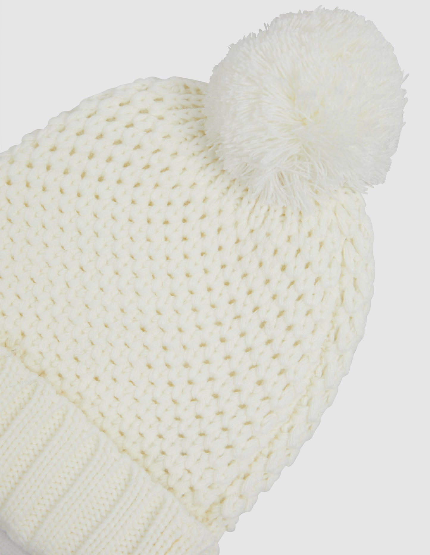 ELM BERRY BEANIE