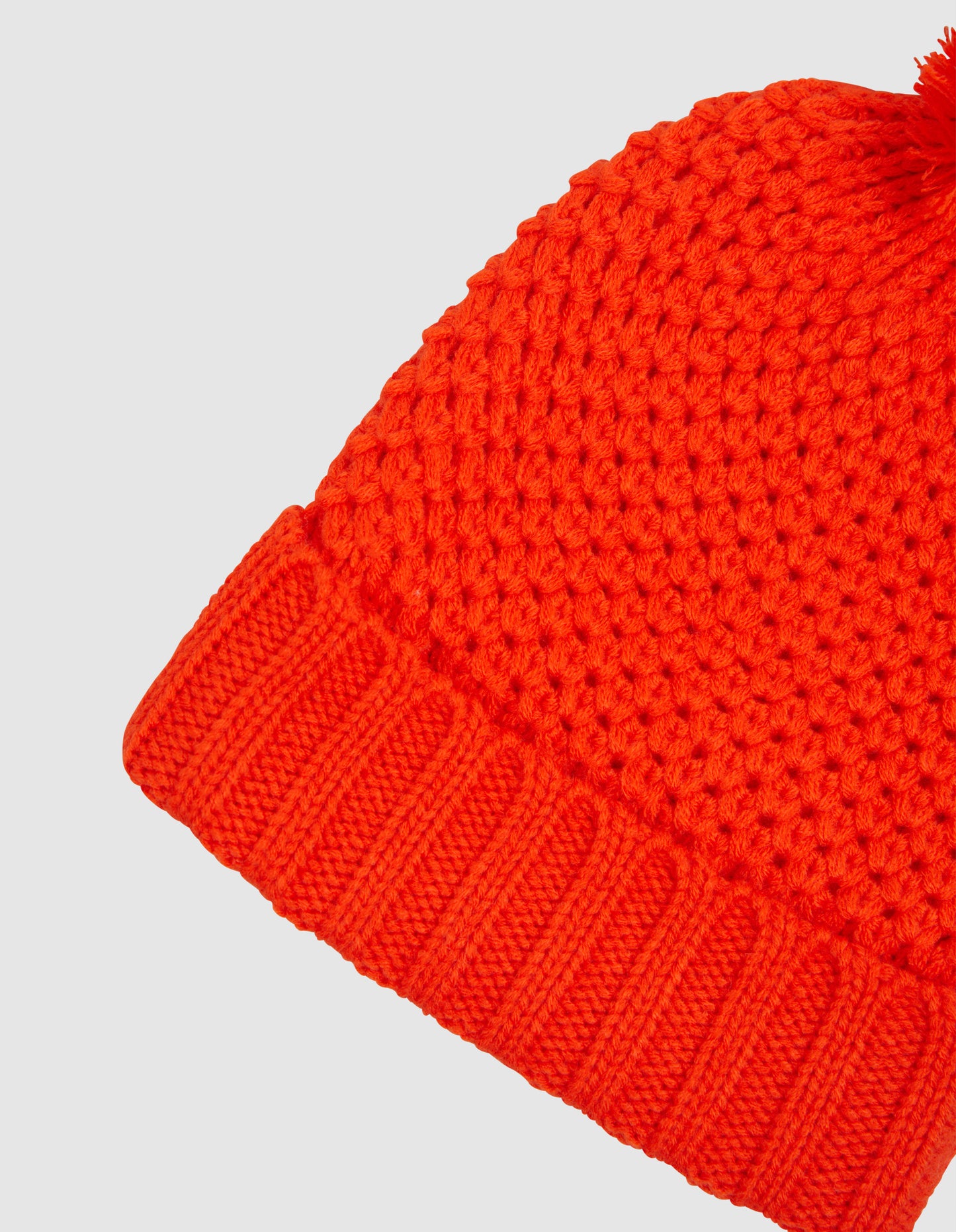 ELM BERRY BEANIE