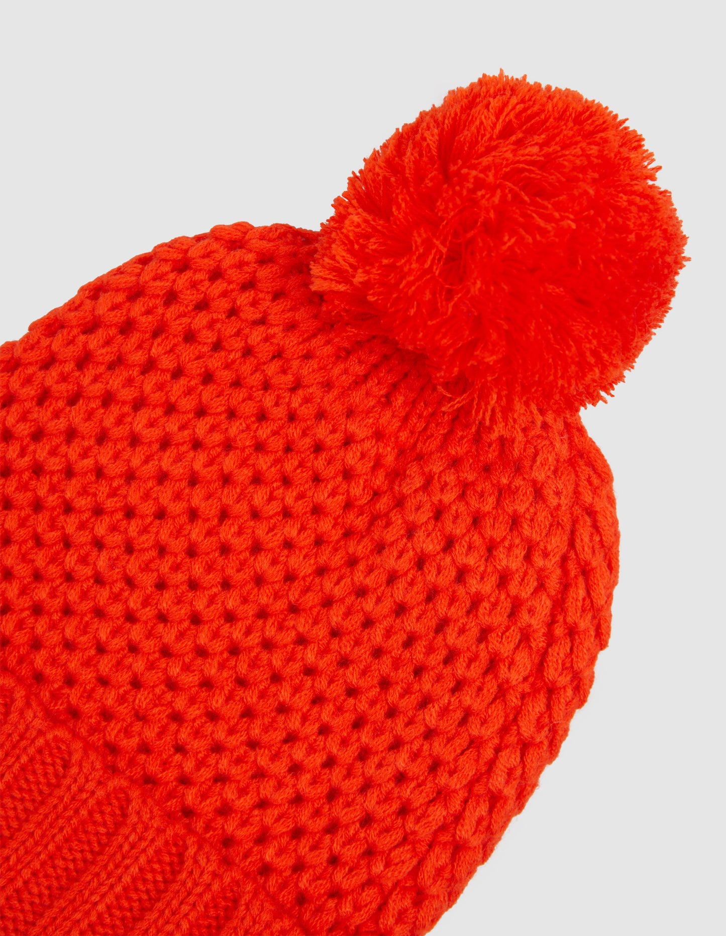 ELM BERRY BEANIE