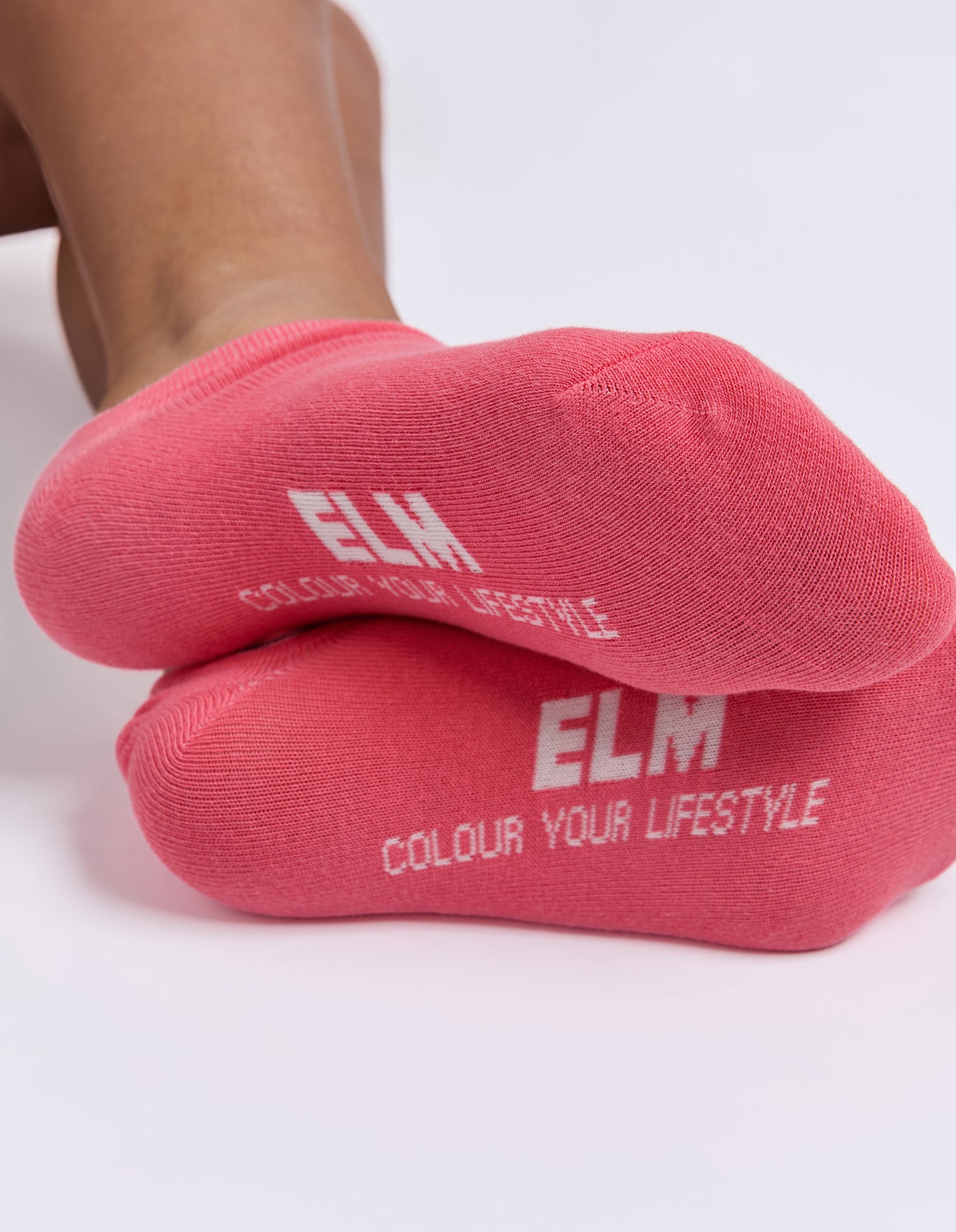 ELM NO SHOW SOCKS 3PK