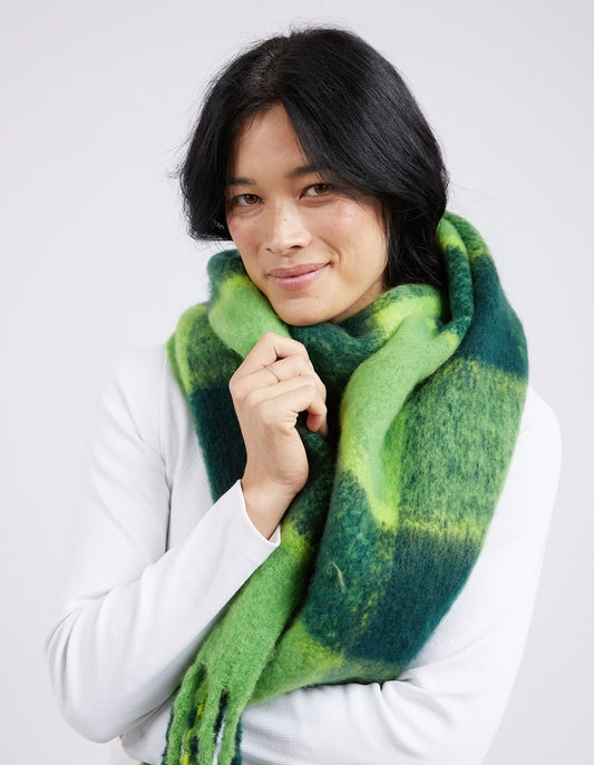 ELM FIG SCARF