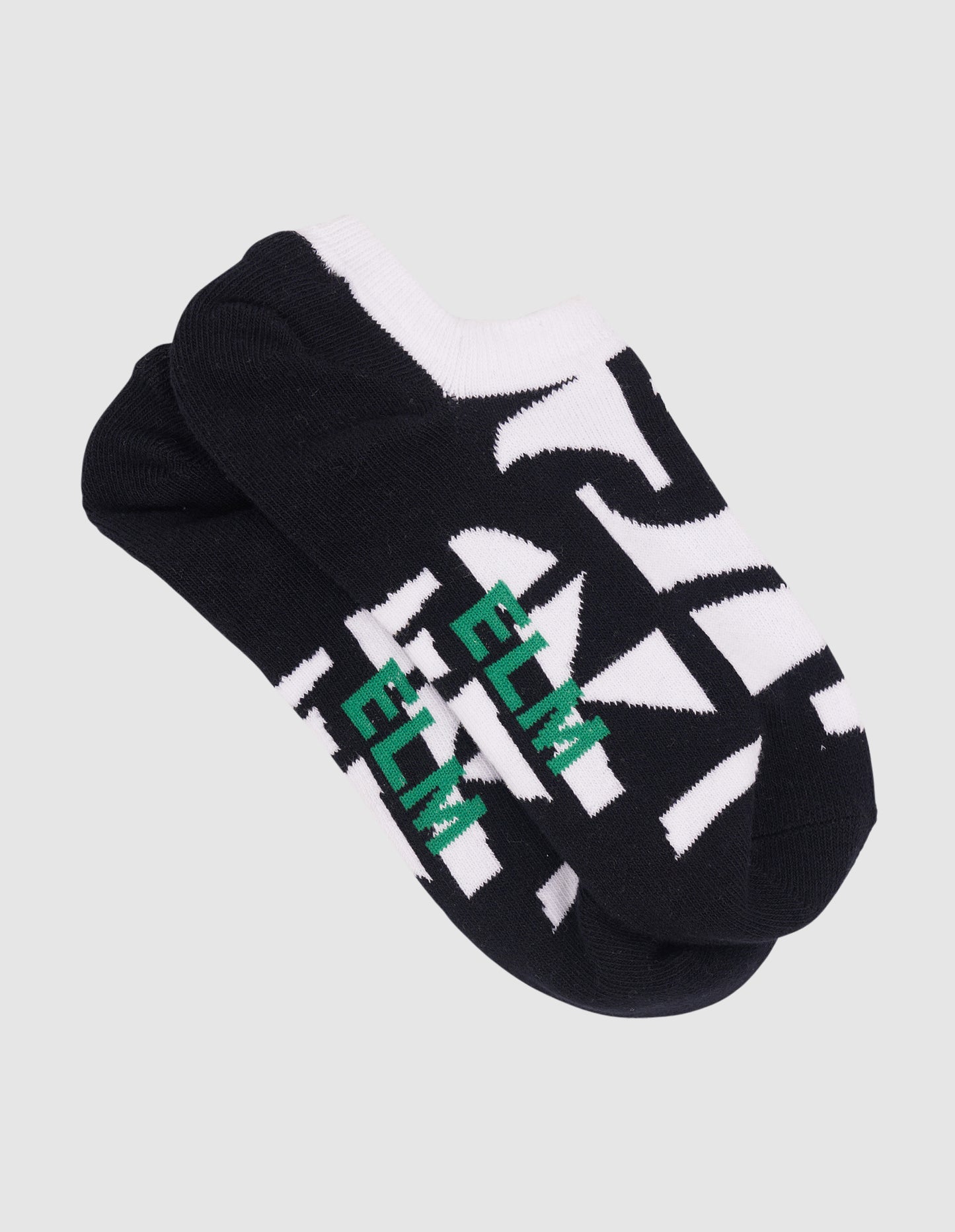 ELM NO SHOW 2PK SOCKS DALE
