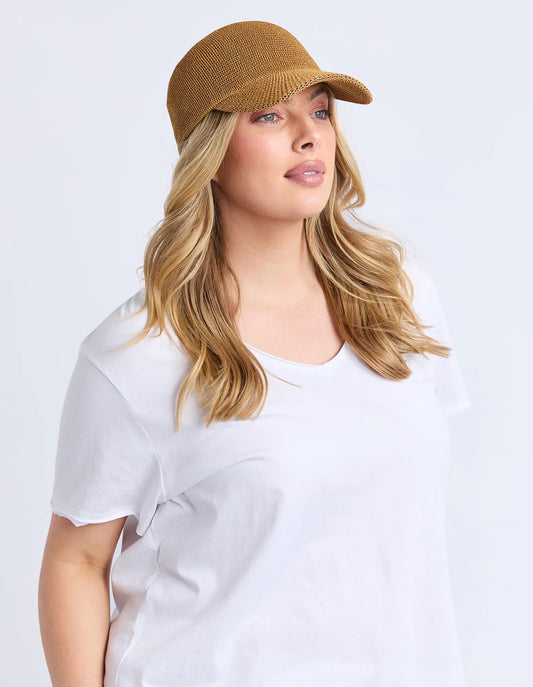 ELM PALM CAP