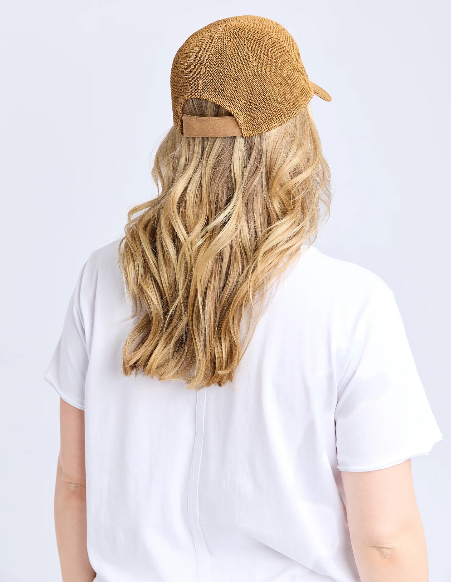 ELM PALM CAP