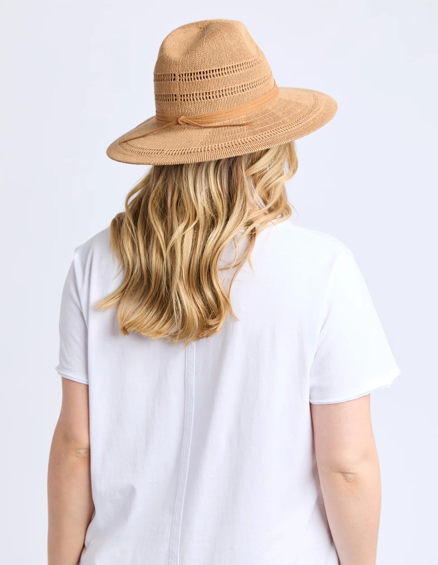 ELM TROPIC HAT