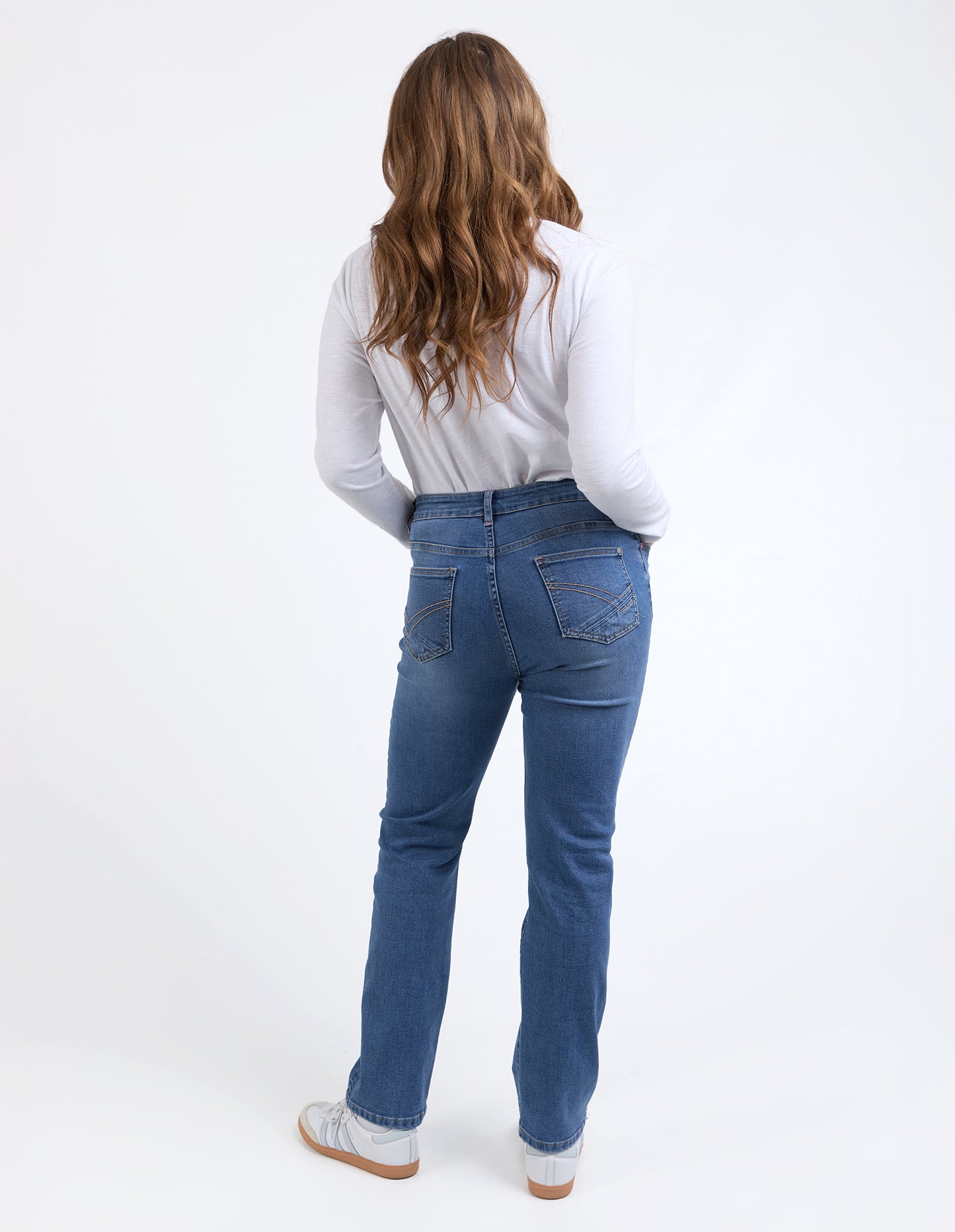 ELM ADA FULL LENGTH JEAN