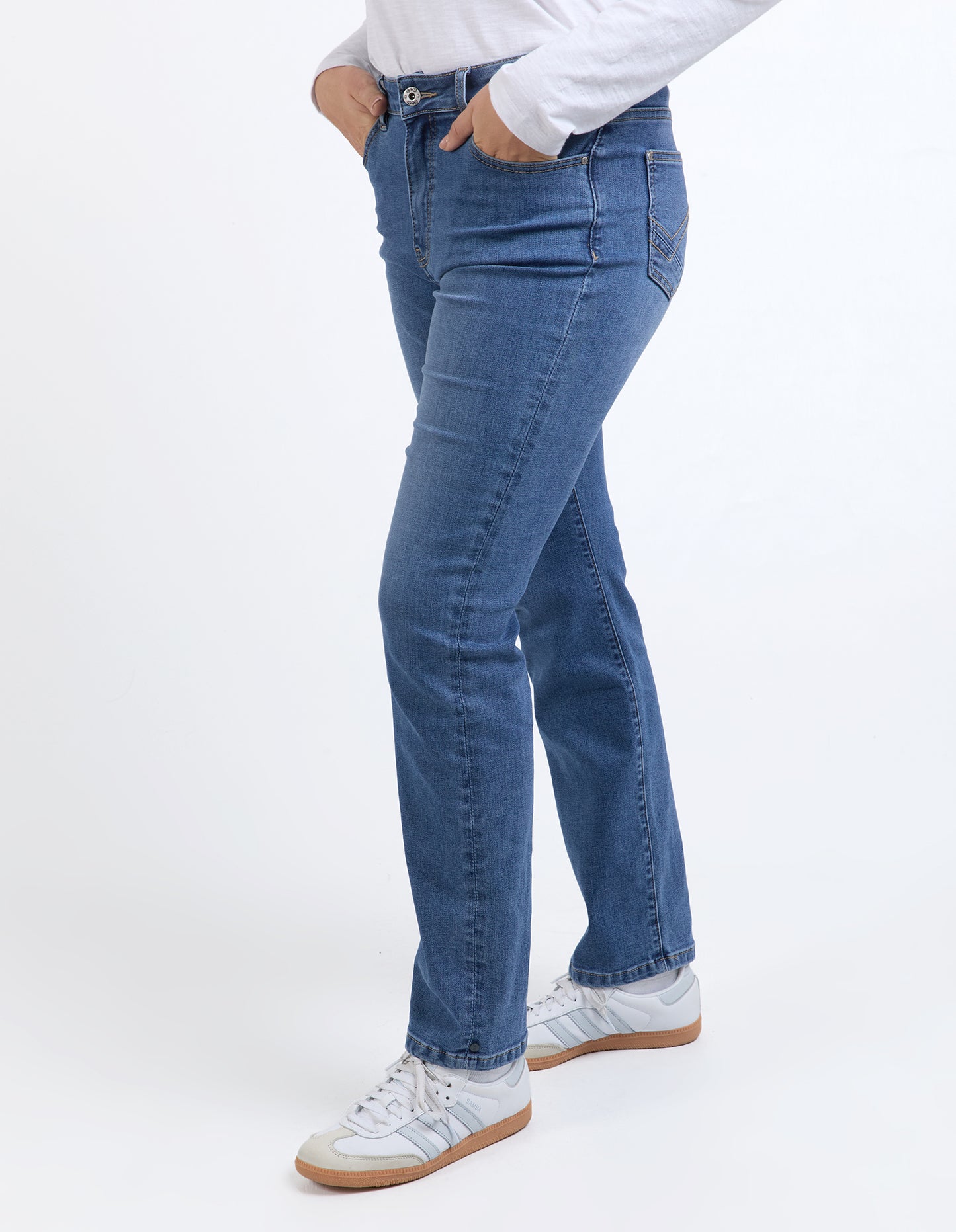 ELM ADA FULL LENGTH JEAN